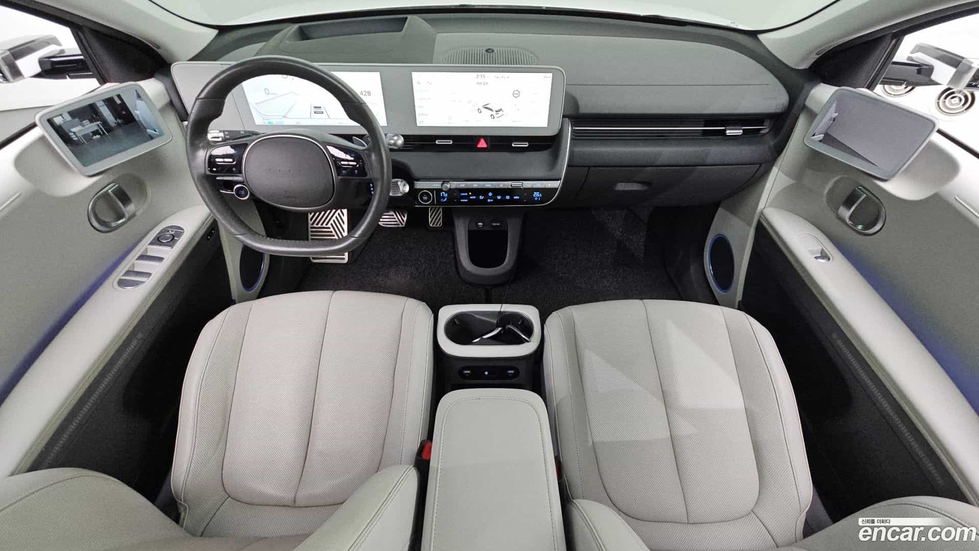 Ioniq5 Hyundai 2022.2-INNER-007