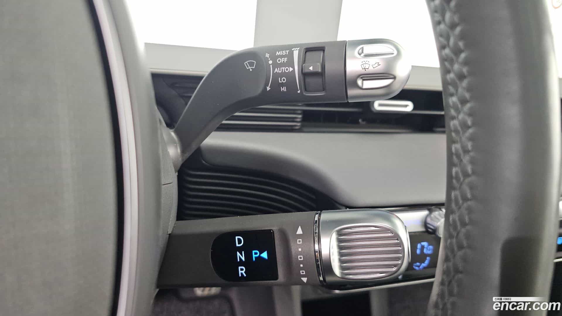 Ioniq5 Hyundai 2022.2-INNER-009