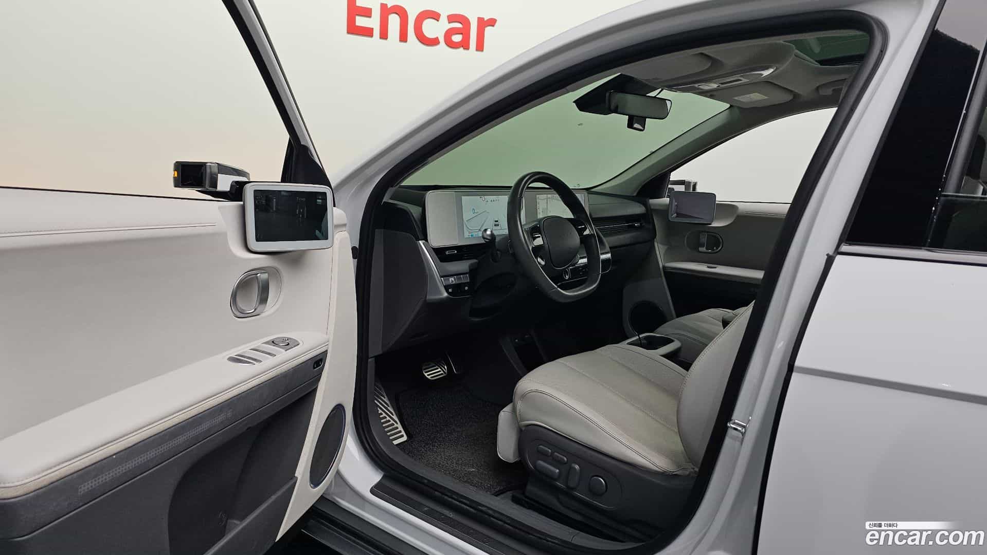 Ioniq5 Hyundai 2022.2-INNER-010