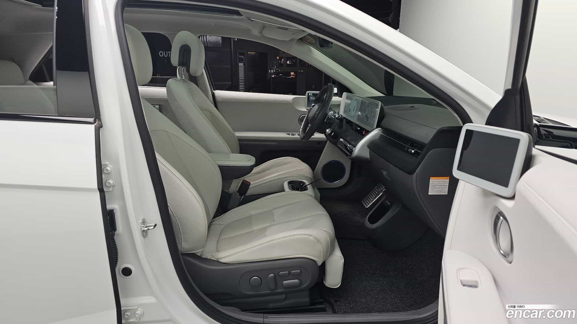 Ioniq5 Hyundai 2022.2-OPTION-016