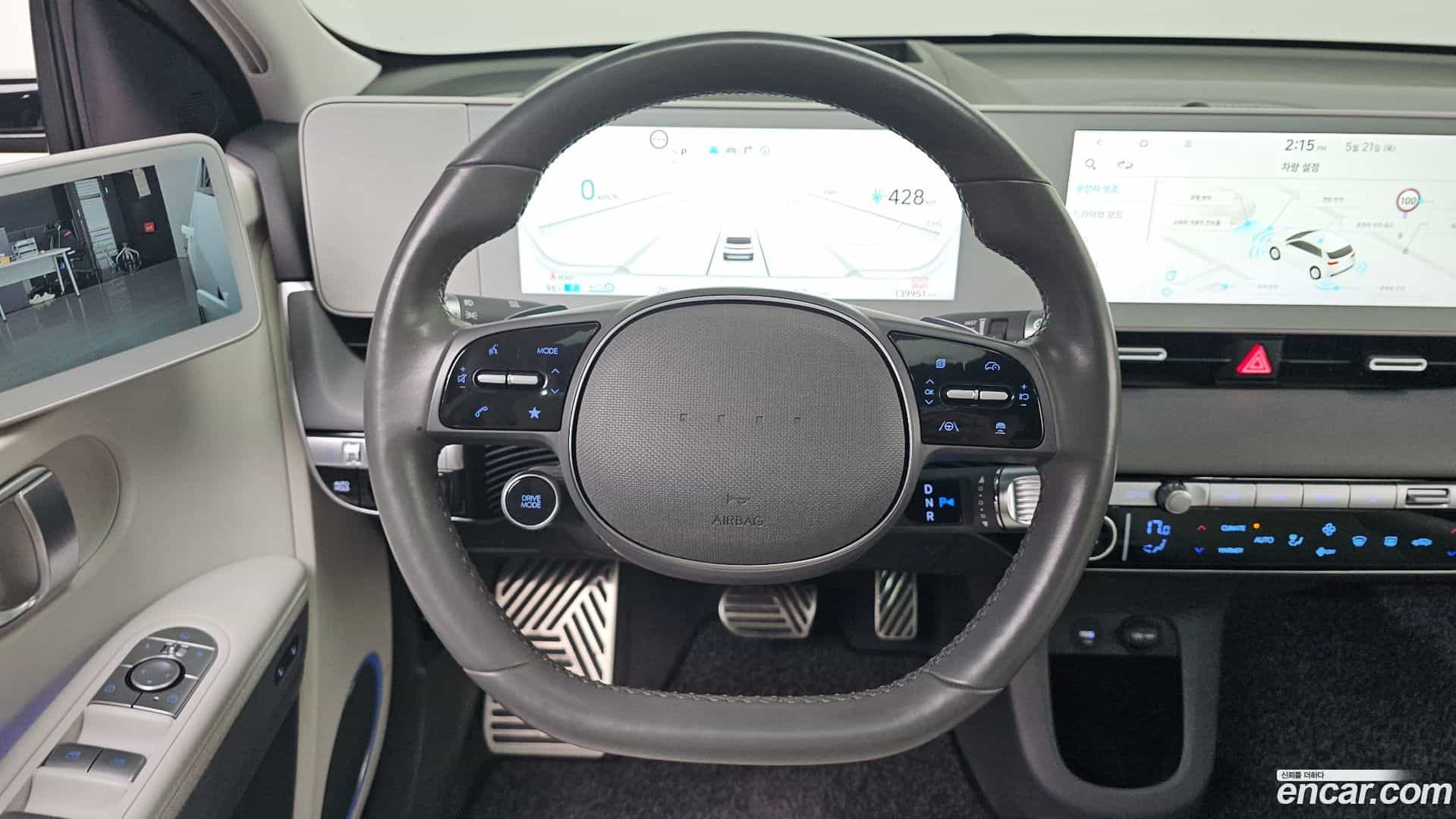 Ioniq5 Hyundai 2022.2-OPTION-018
