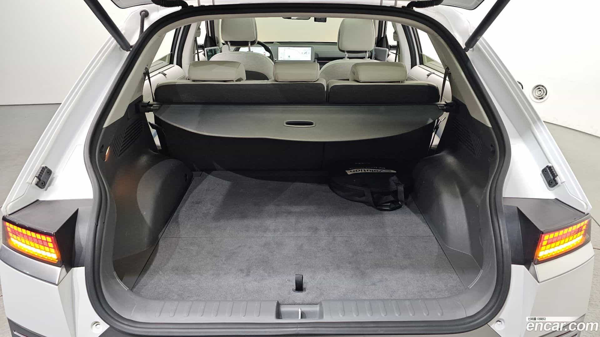 Ioniq5 Hyundai 2022.2-OPTION-050