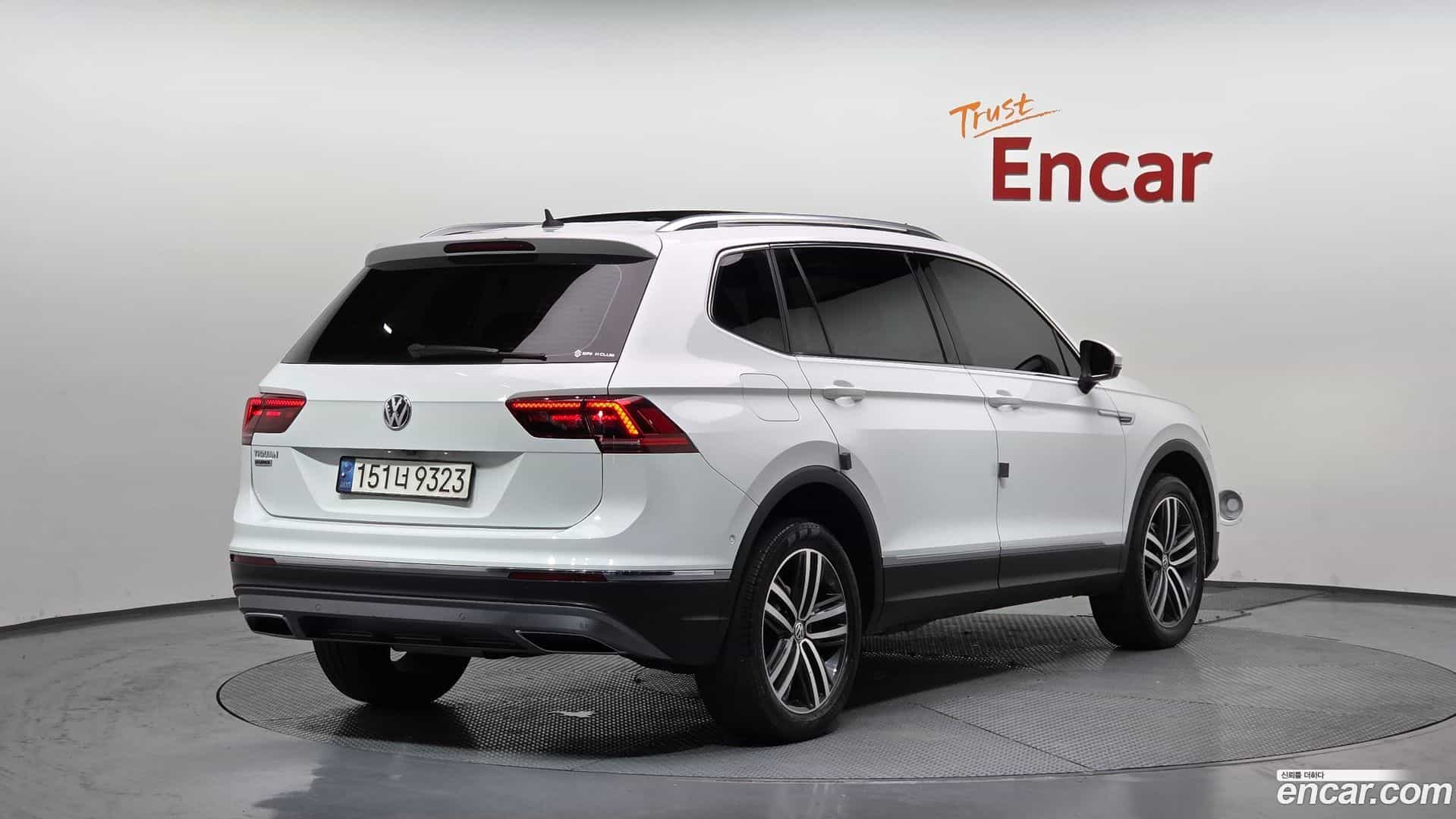 Tiguan Volkswagen 2018.6-OUTER-002