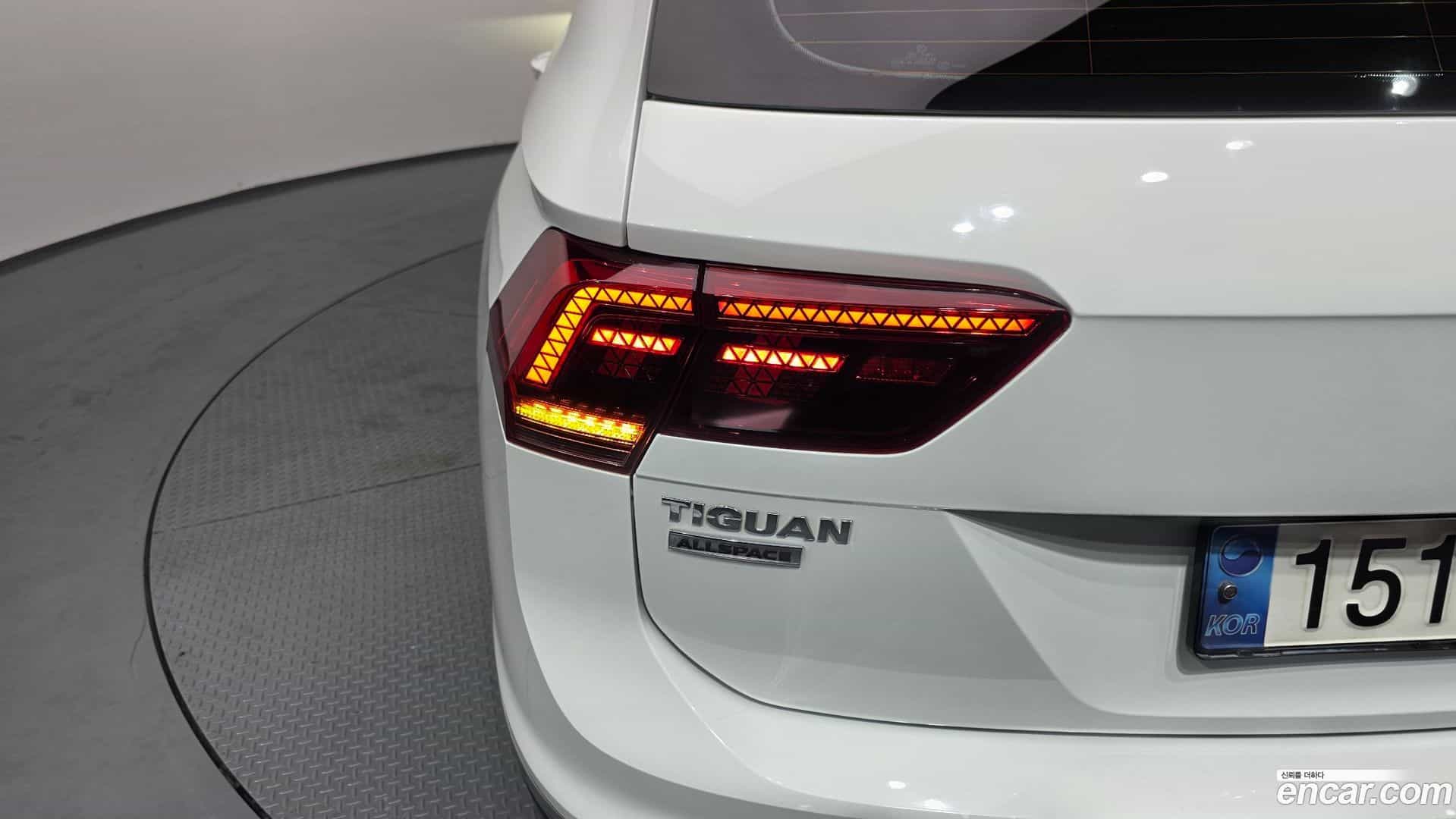 Tiguan Volkswagen 2018.6-OUTER-033