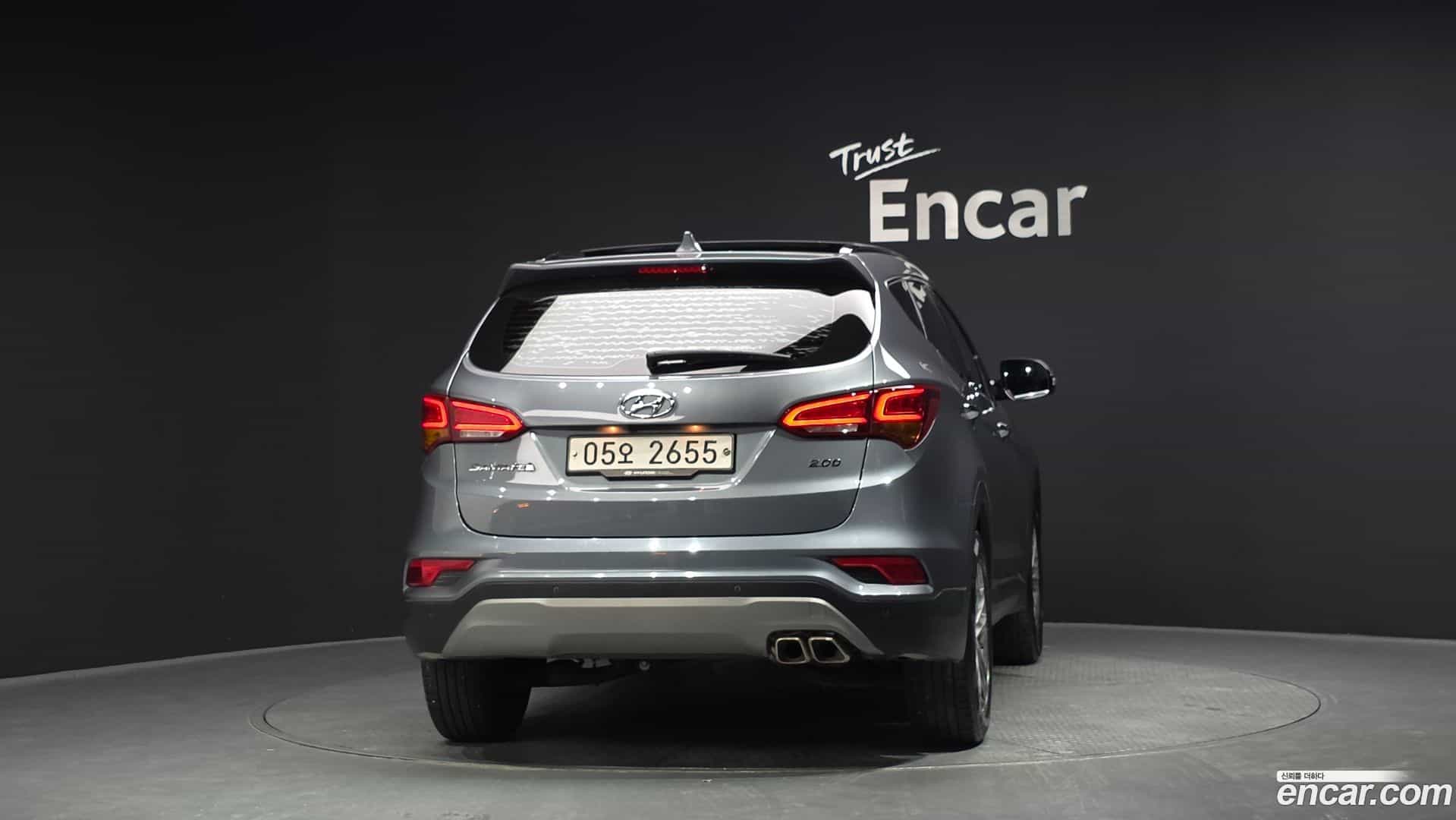 Santafe Hyundai 2017.6-OUTER-004