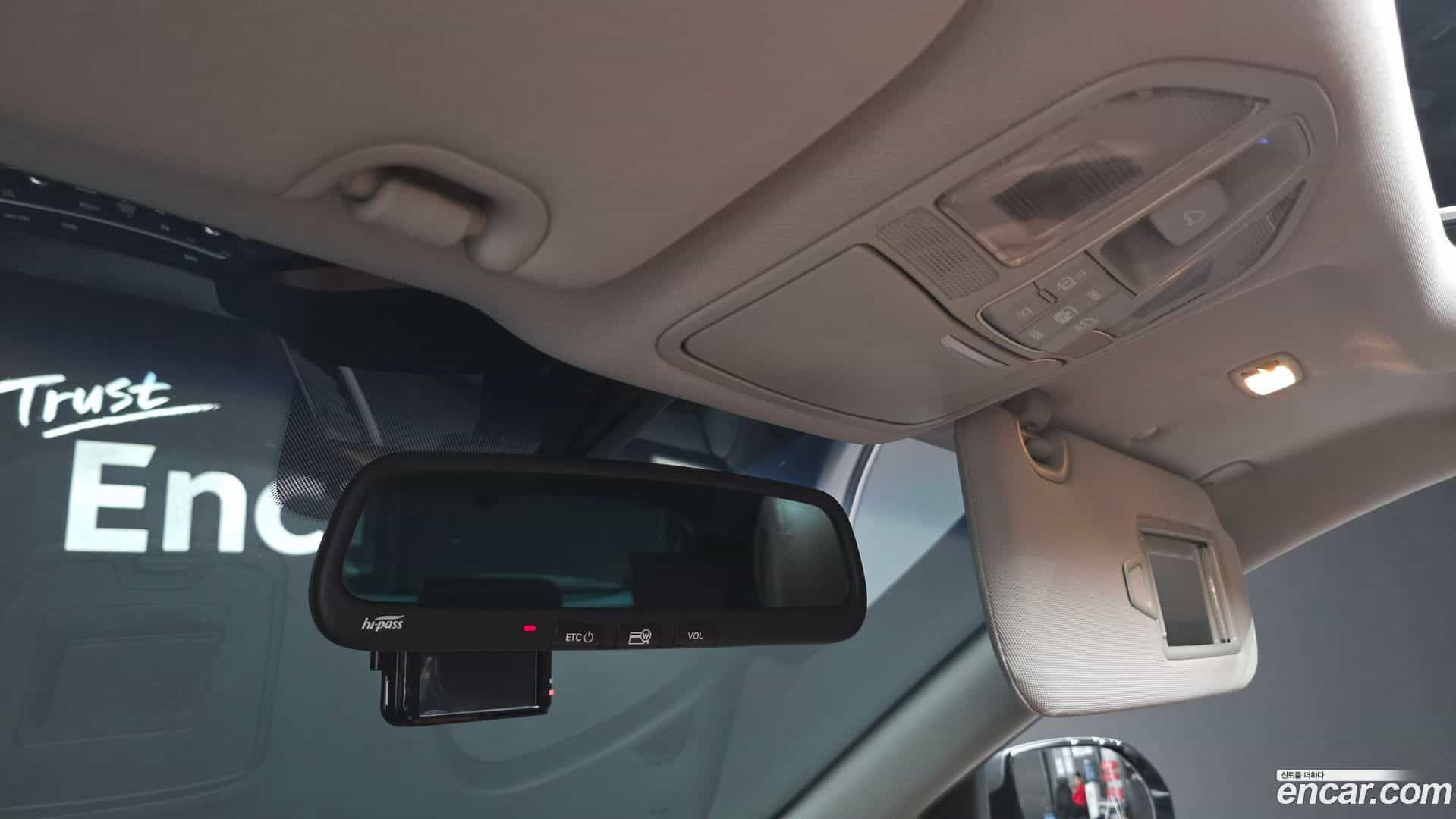 Santafe Hyundai 2017.6-OPTION-023
