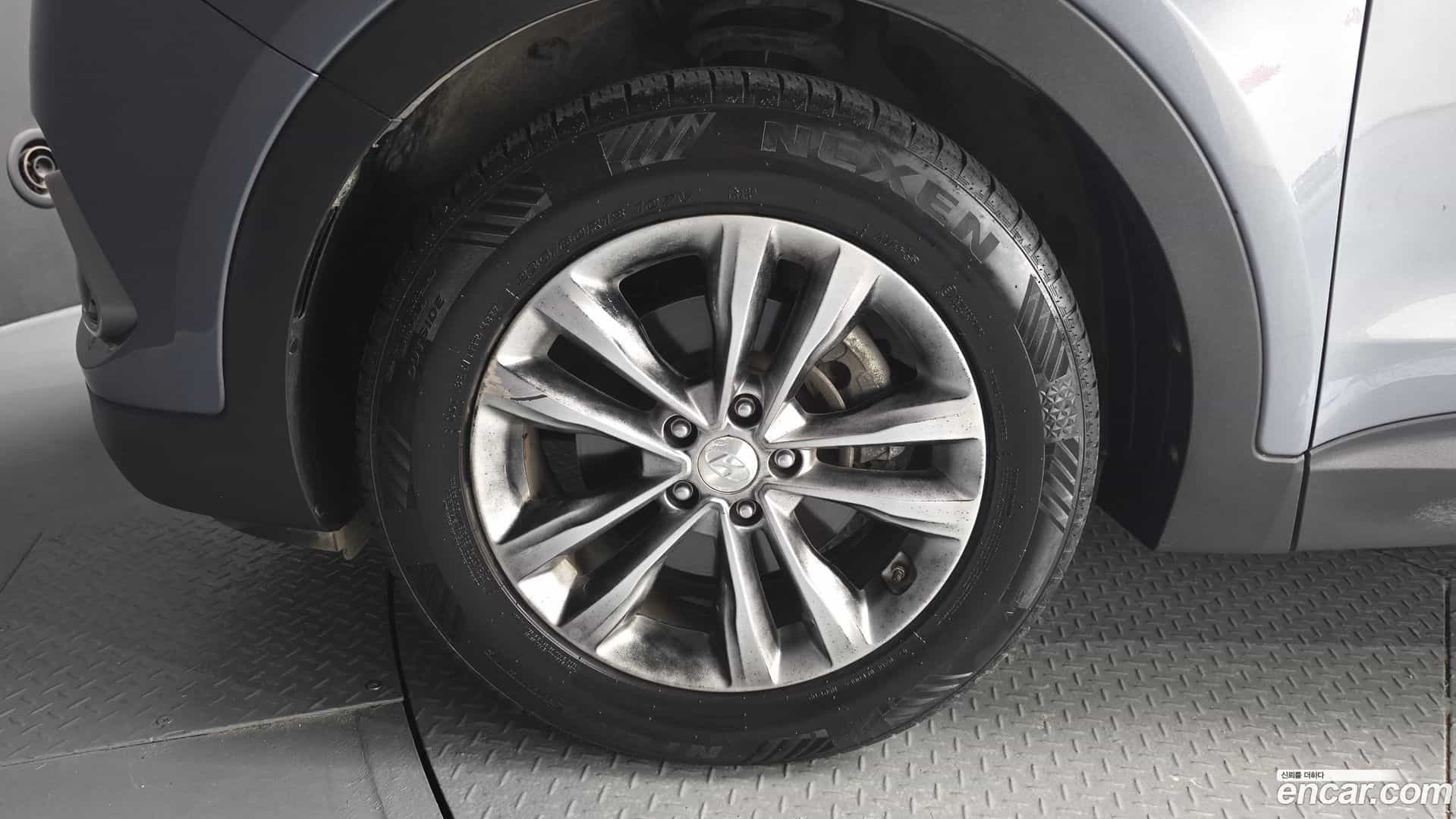 Santafe Hyundai 2017.6-OUTER-031