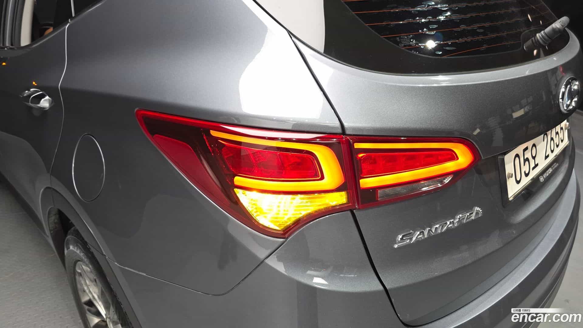 Santafe Hyundai 2017.6-OUTER-033