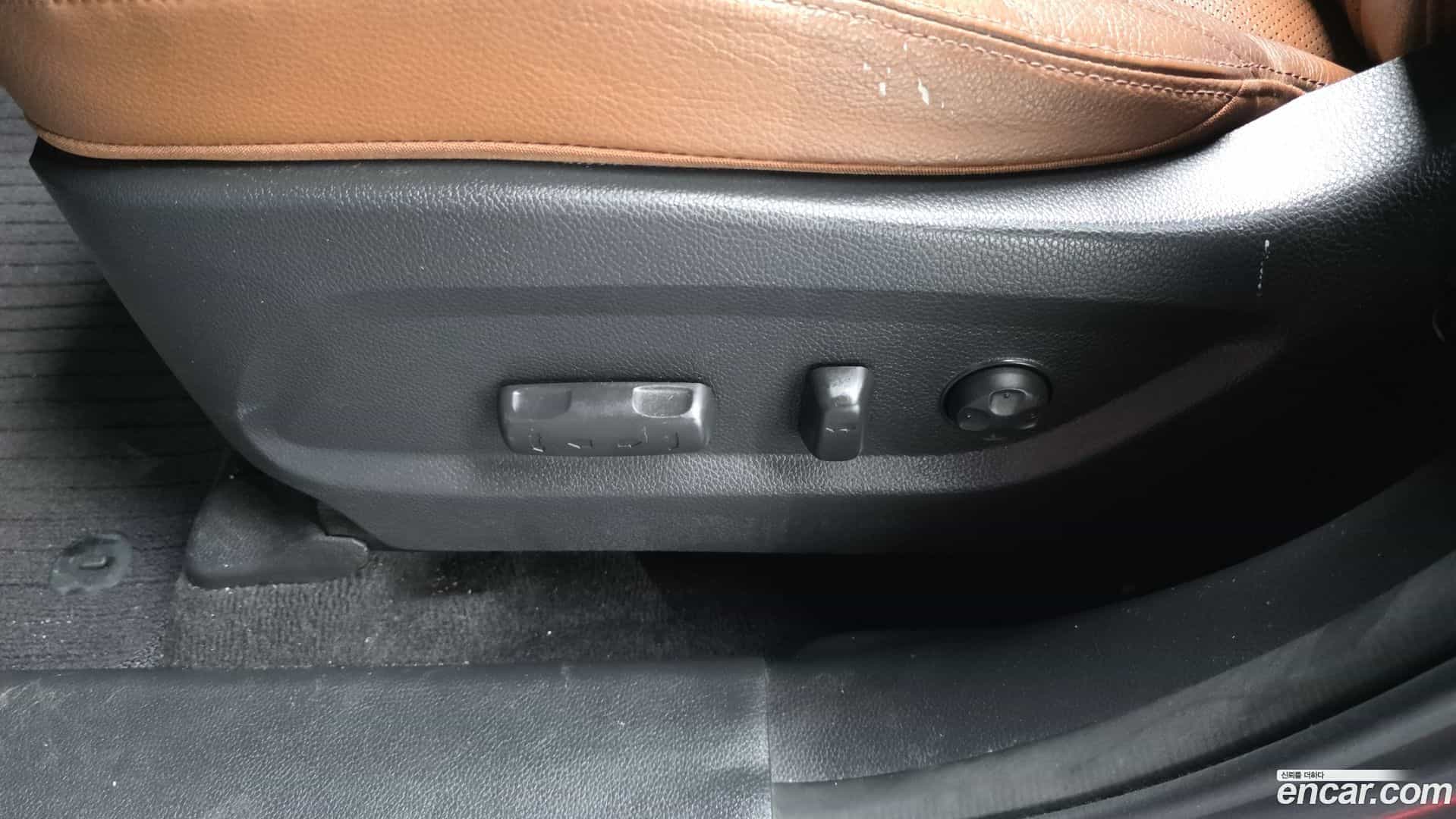 Santafe Hyundai 2017.6-OPTION-045