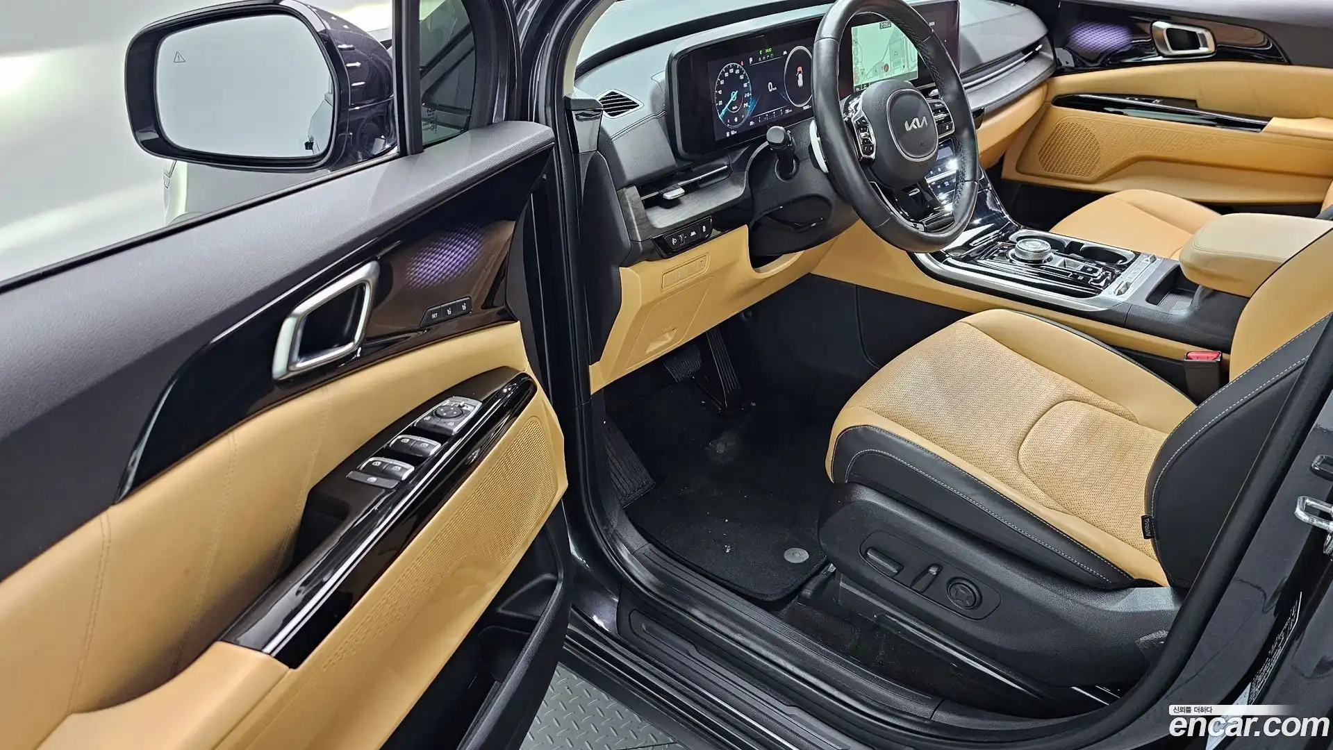 Canival Kia 2023.7-INNER-010