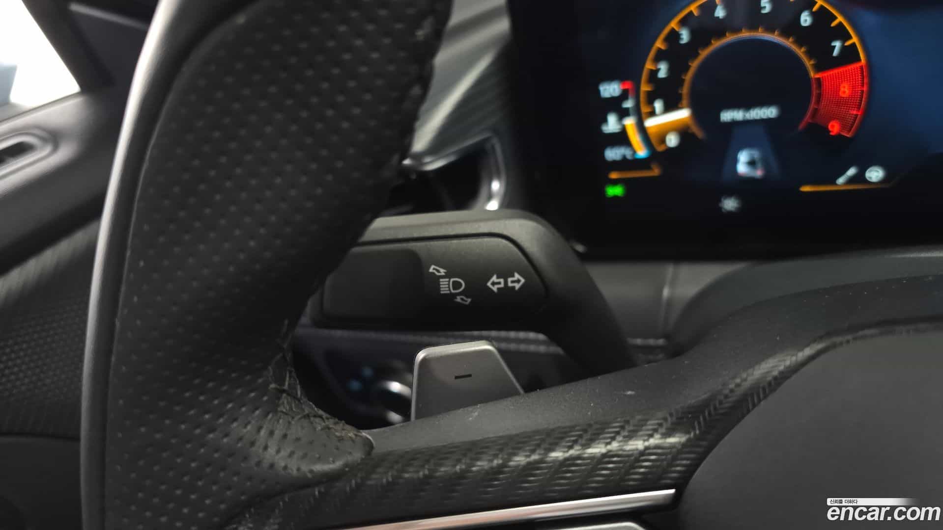 Mustang Ford 2024.2-OPTION-040