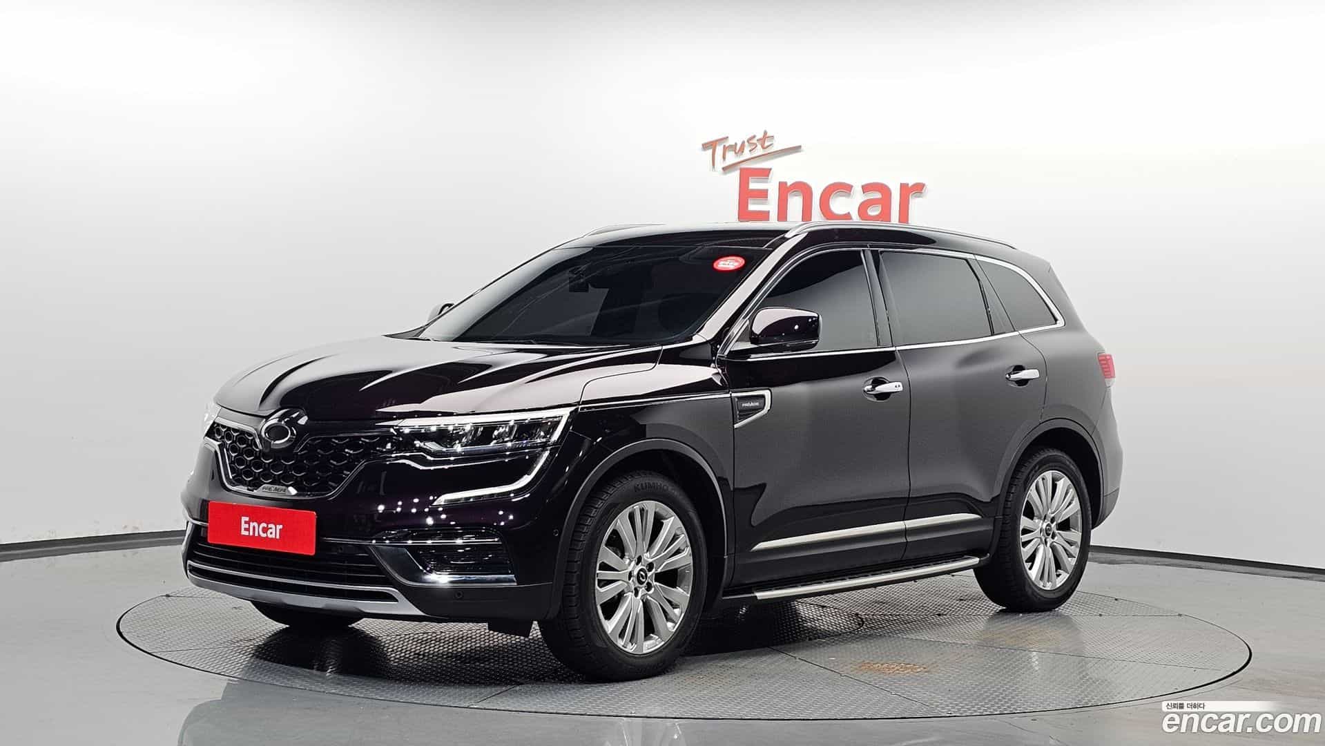 QM6 Renault Korea 2021.4-OUTER-001