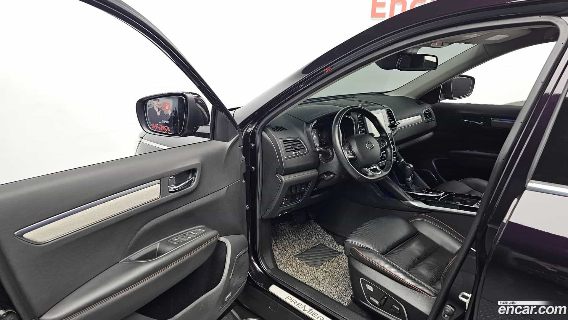 QM6 Renault Korea 2021.4-INNER-010