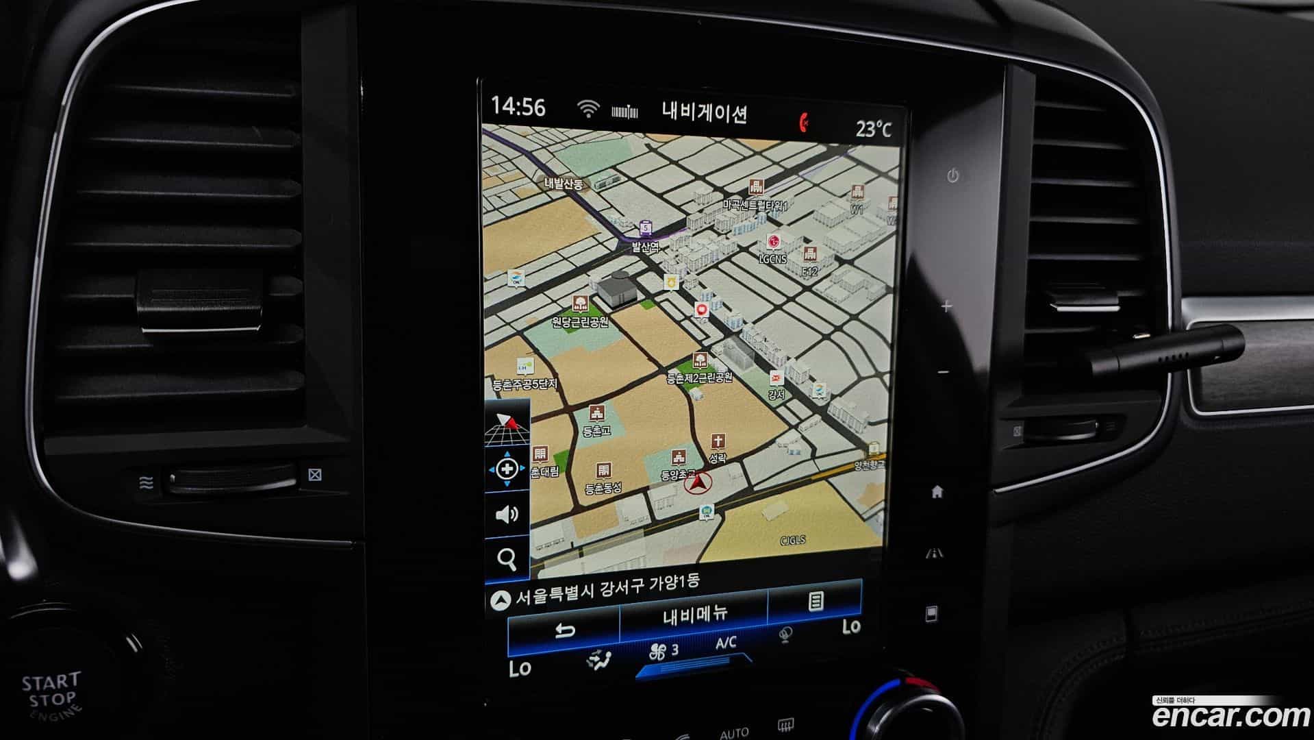 QM6 Renault Korea 2021.4-OPTION-017