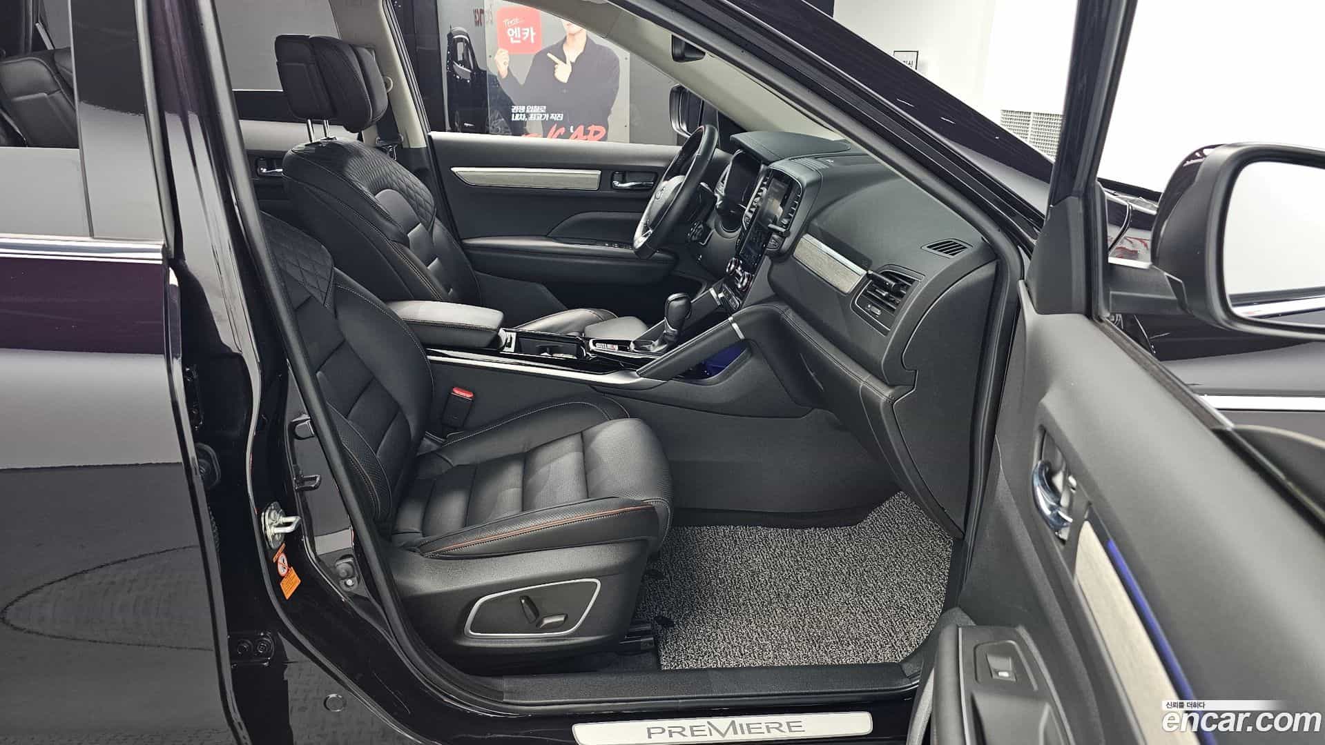 QM6 Renault Korea 2021.4-INNER-036