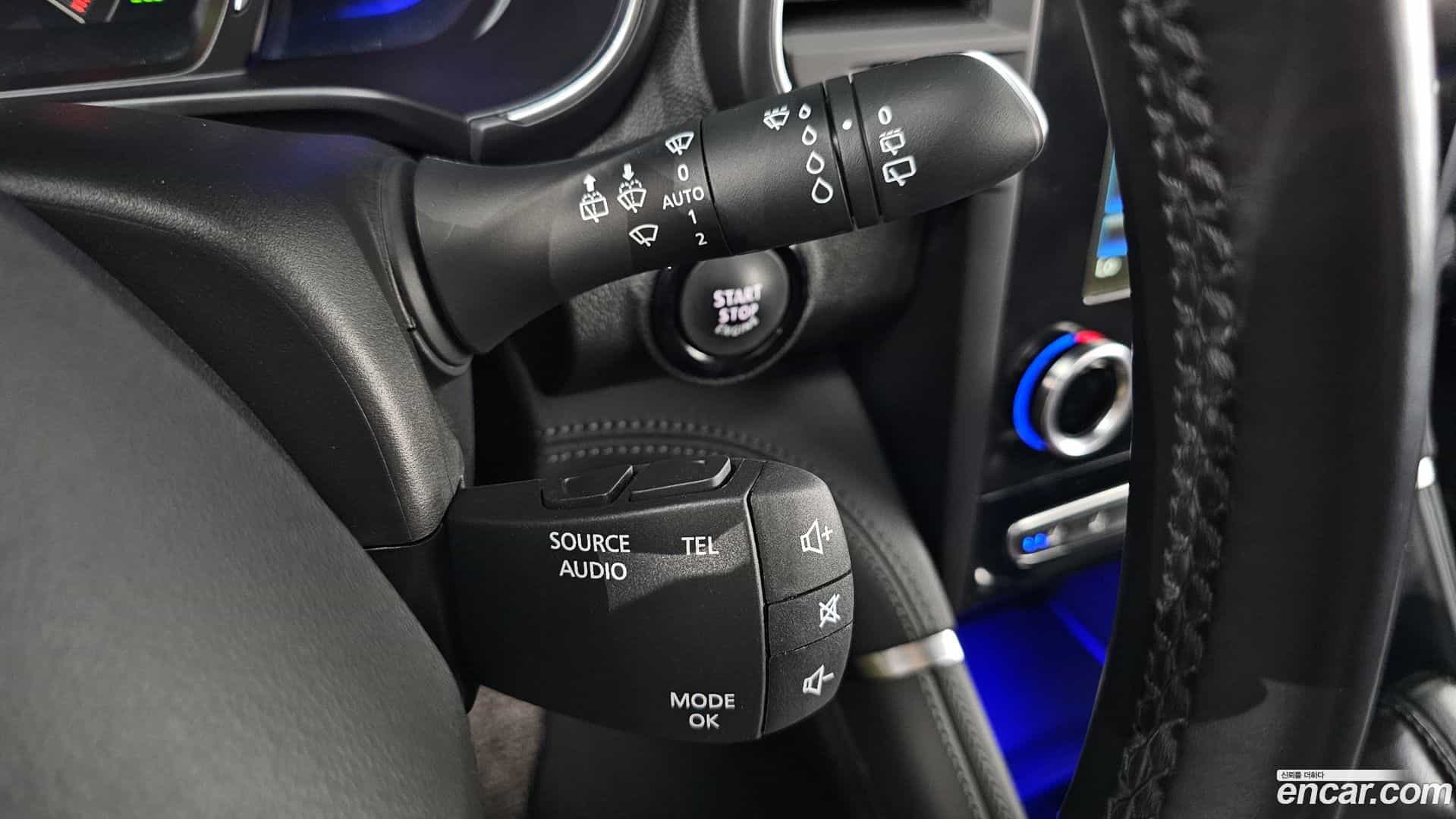 QM6 Renault Korea 2021.4-OPTION-043