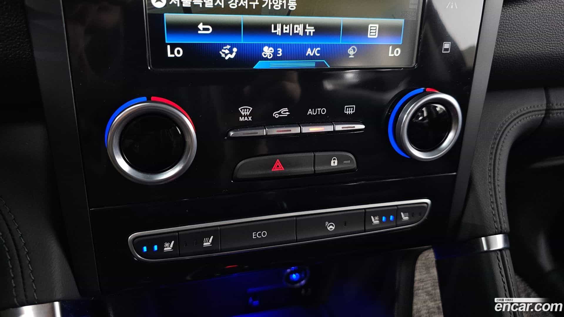 QM6 Renault Korea 2021.4-OPTION-045
