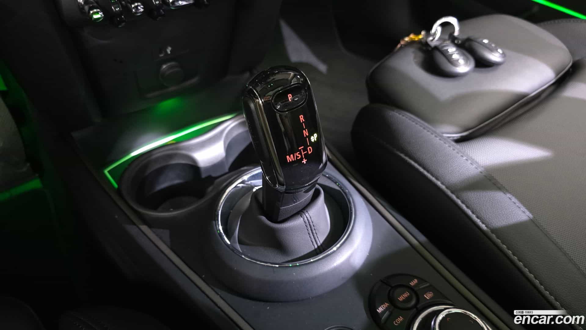 Countryman Mini 2023.7-INNER-009
