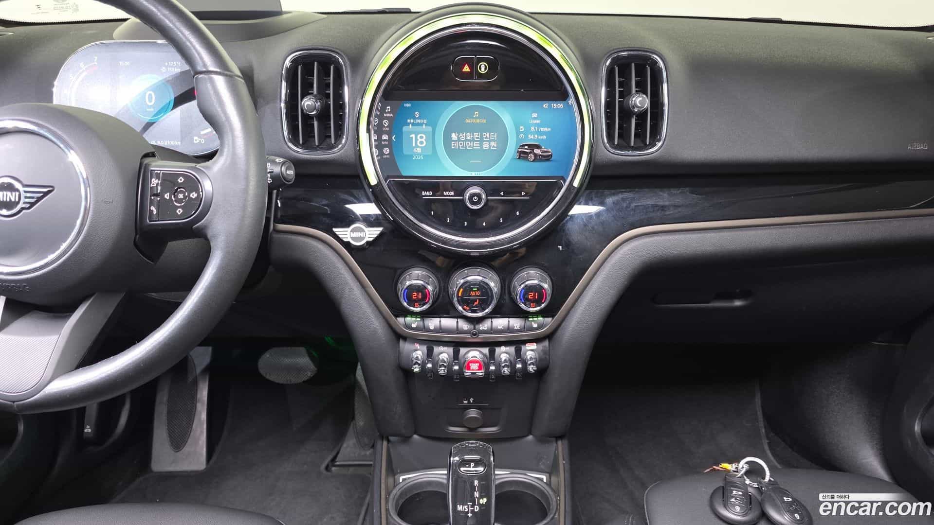 Countryman Mini 2023.7-OPTION-019