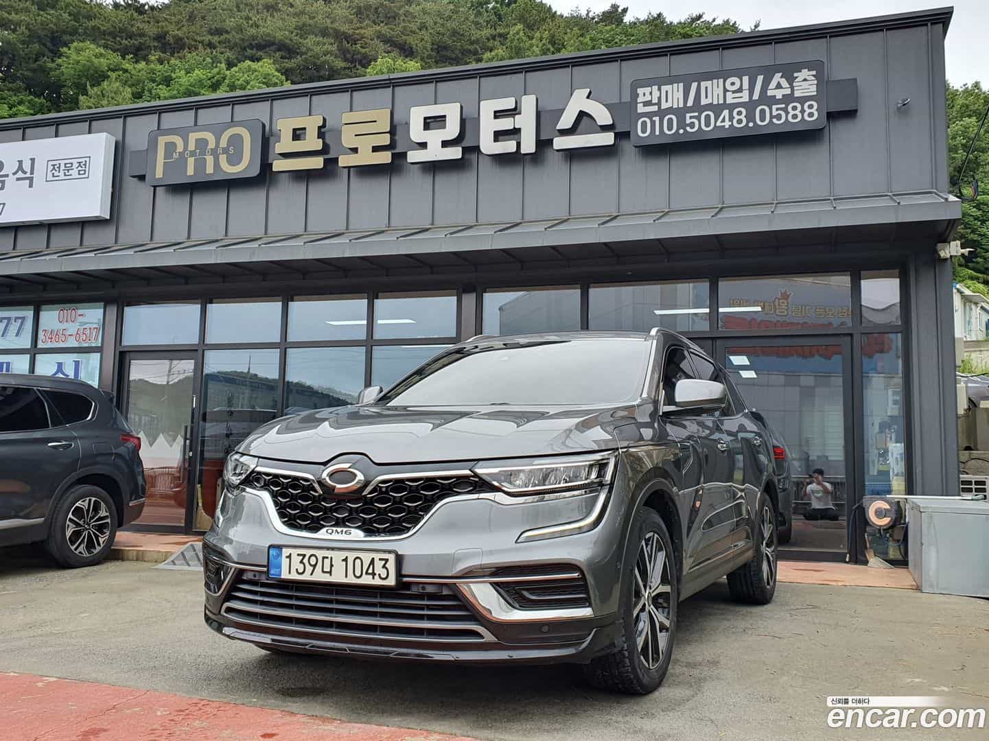 QM6 Renault Korea 2021.3-OUTER-001
