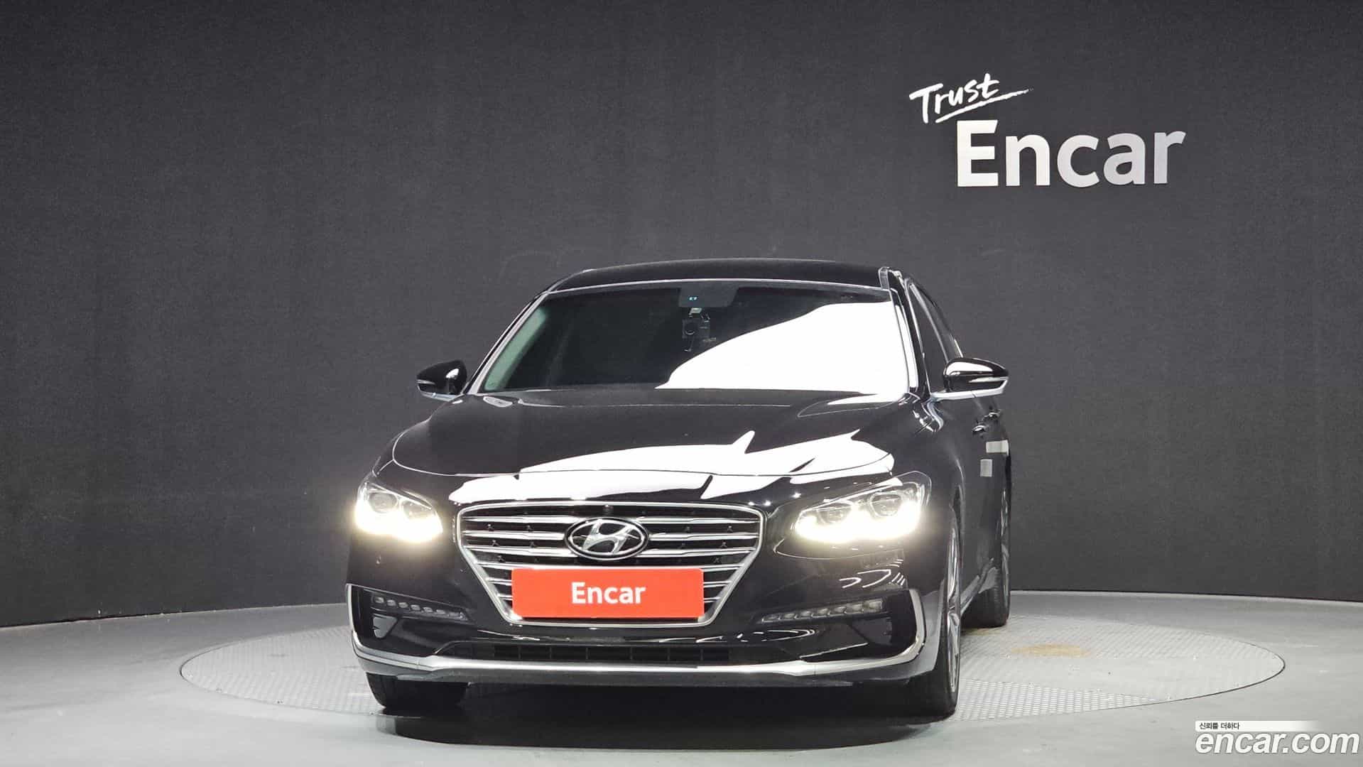 Grandeur Hyundai 2017.0-OUTER-003