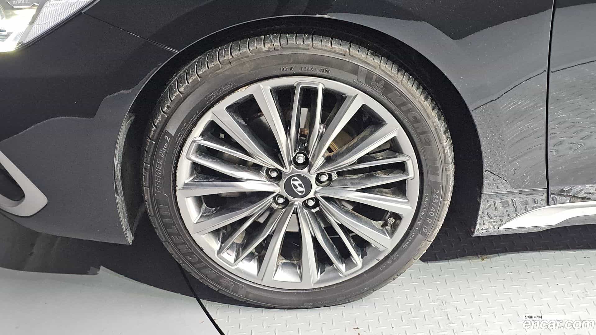 Grandeur Hyundai 2017.0-OUTER-005