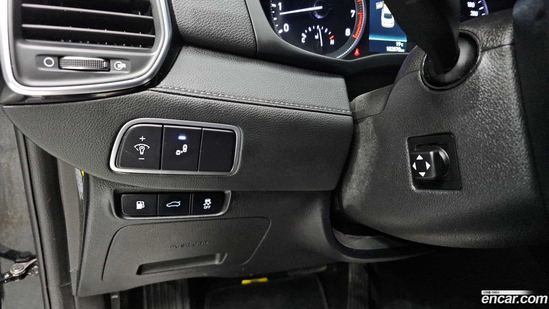 Grandeur Hyundai 2017.0-OPTION-019