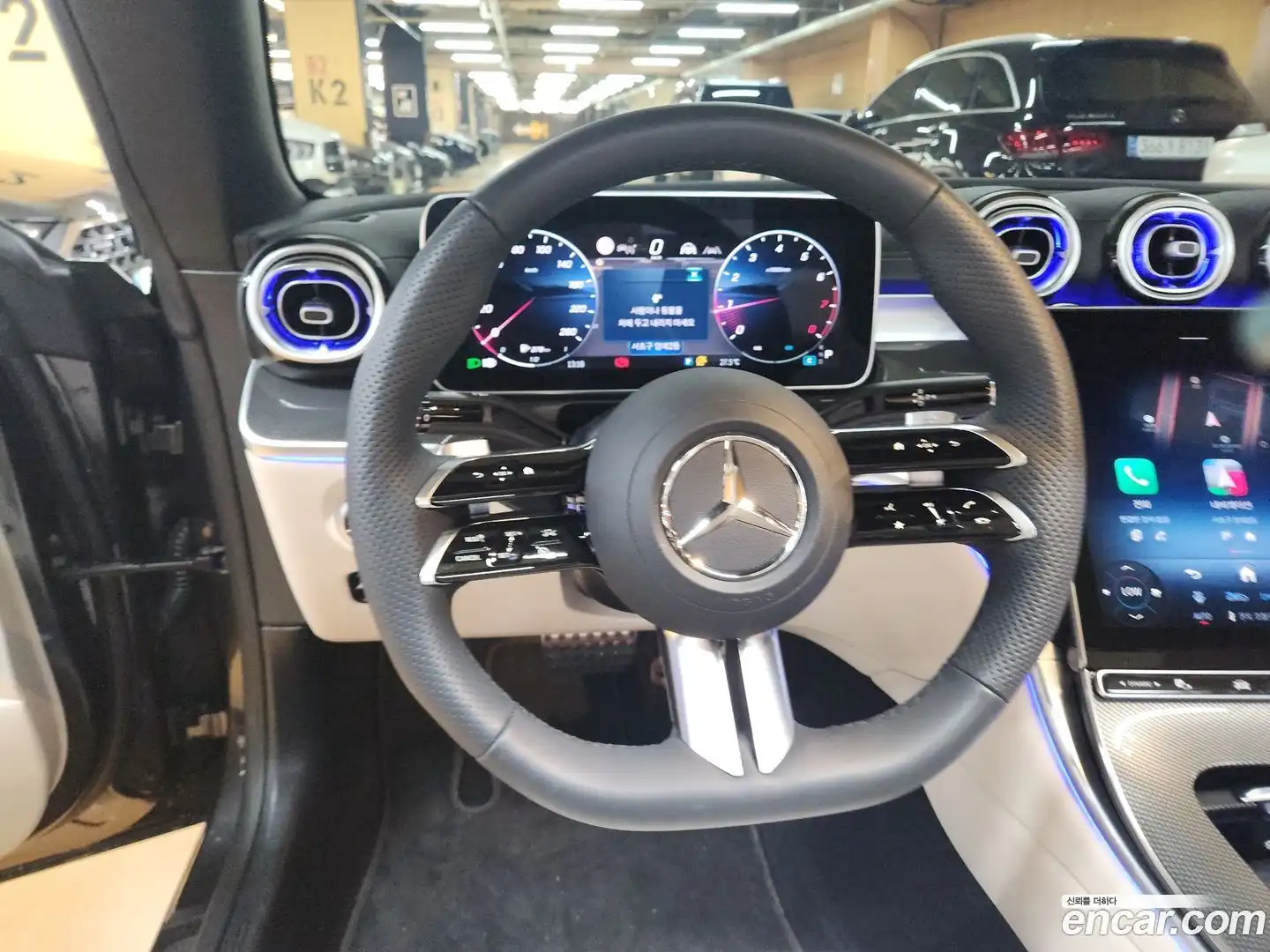 CLE-Class Mercedes-Benz 2026.0-OPTION-015