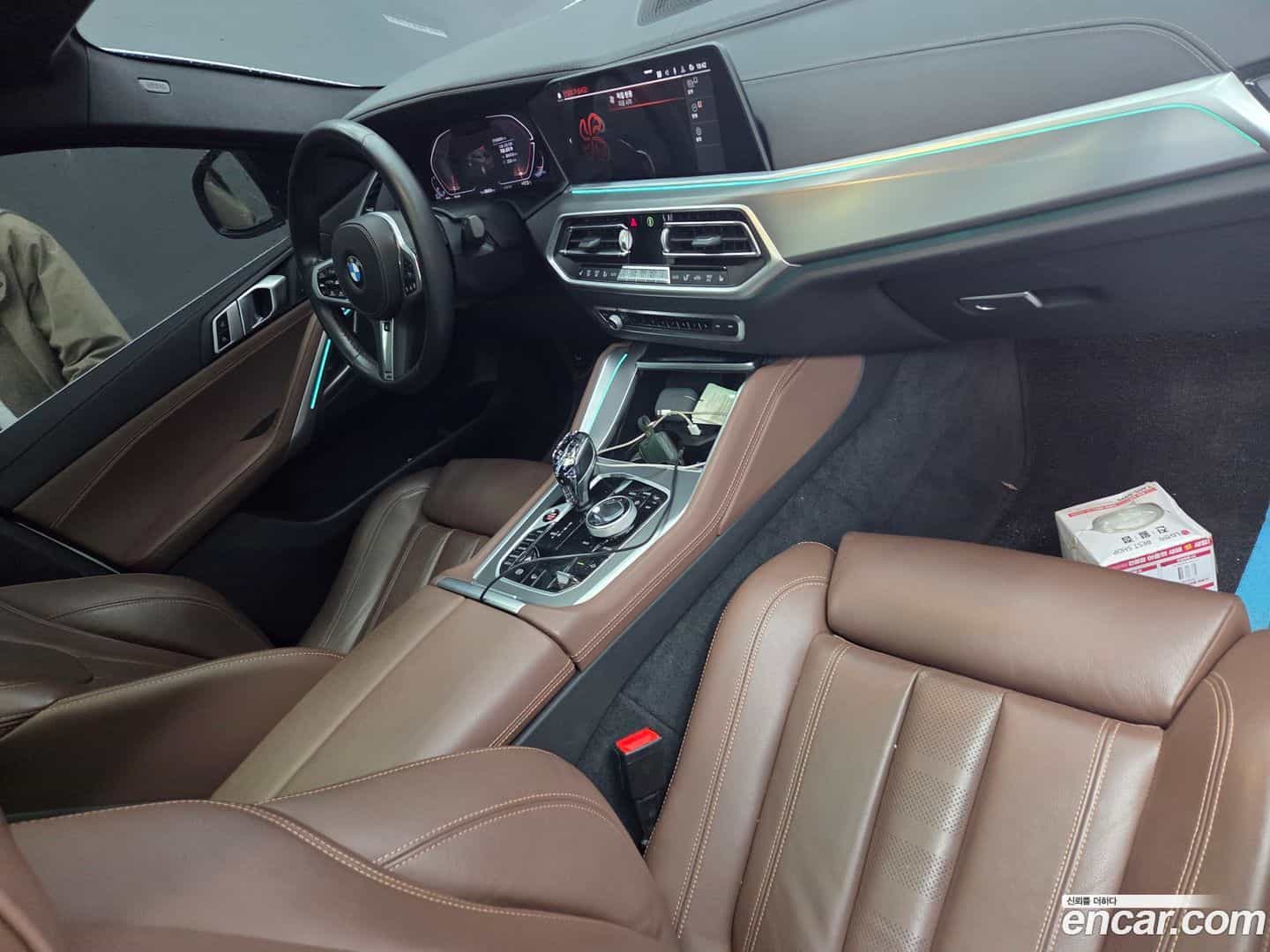X6 BMW 2022.5-INNER-007