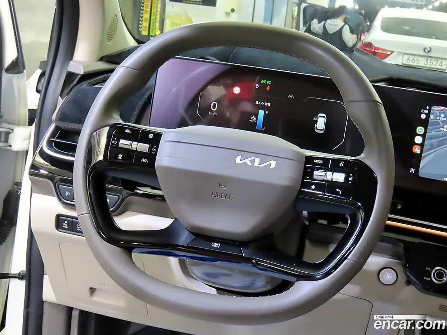 Canival Kia 2025.3-INNER-008