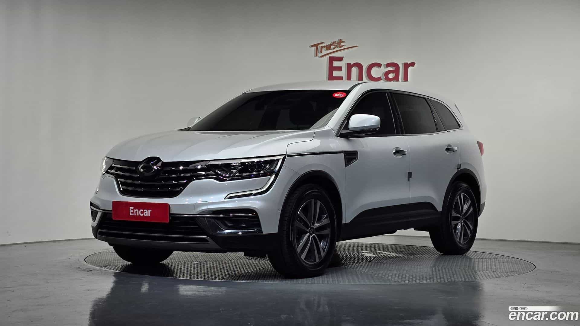 QM6 Renault Korea 2020.6-OUTER-001