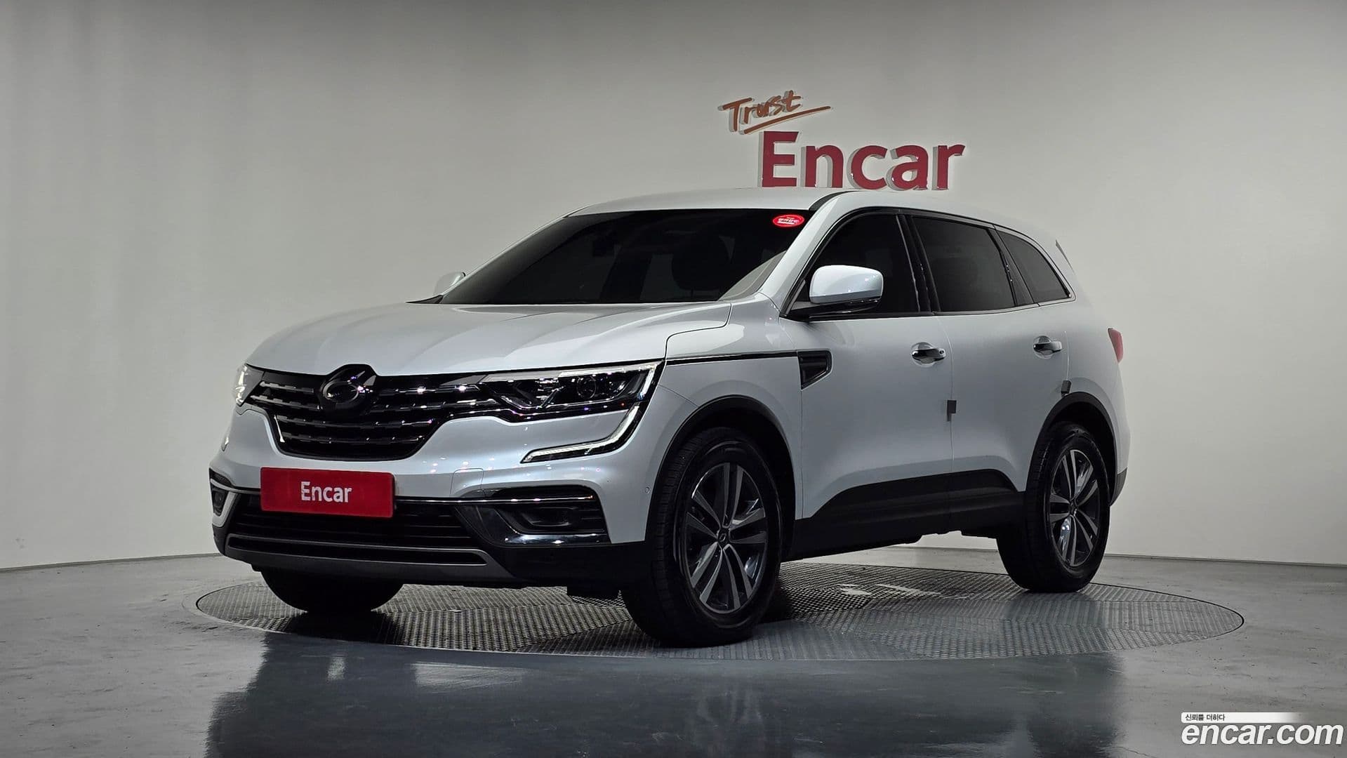 Main__Slider__Photo:QM6 Renault Korea 2020.6-0