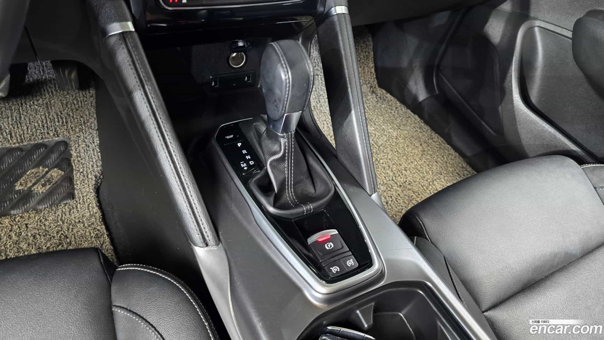 QM6 Renault Korea 2020.6-INNER-009