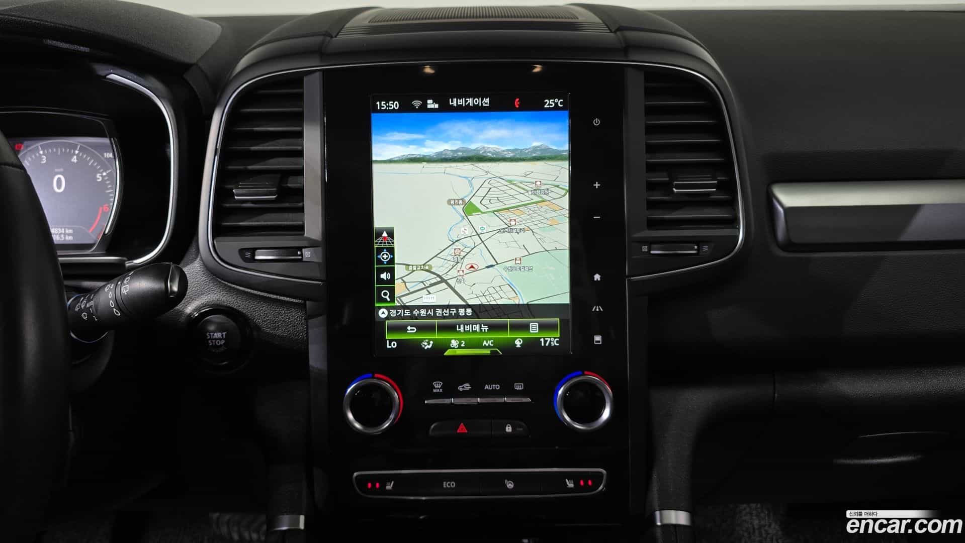 QM6 Renault Korea 2020.6-OPTION-017