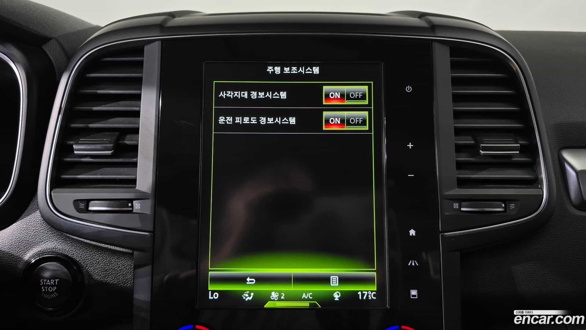 QM6 Renault Korea 2020.6-OPTION-019