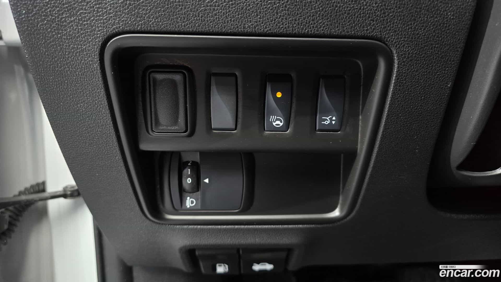 QM6 Renault Korea 2020.6-OPTION-042