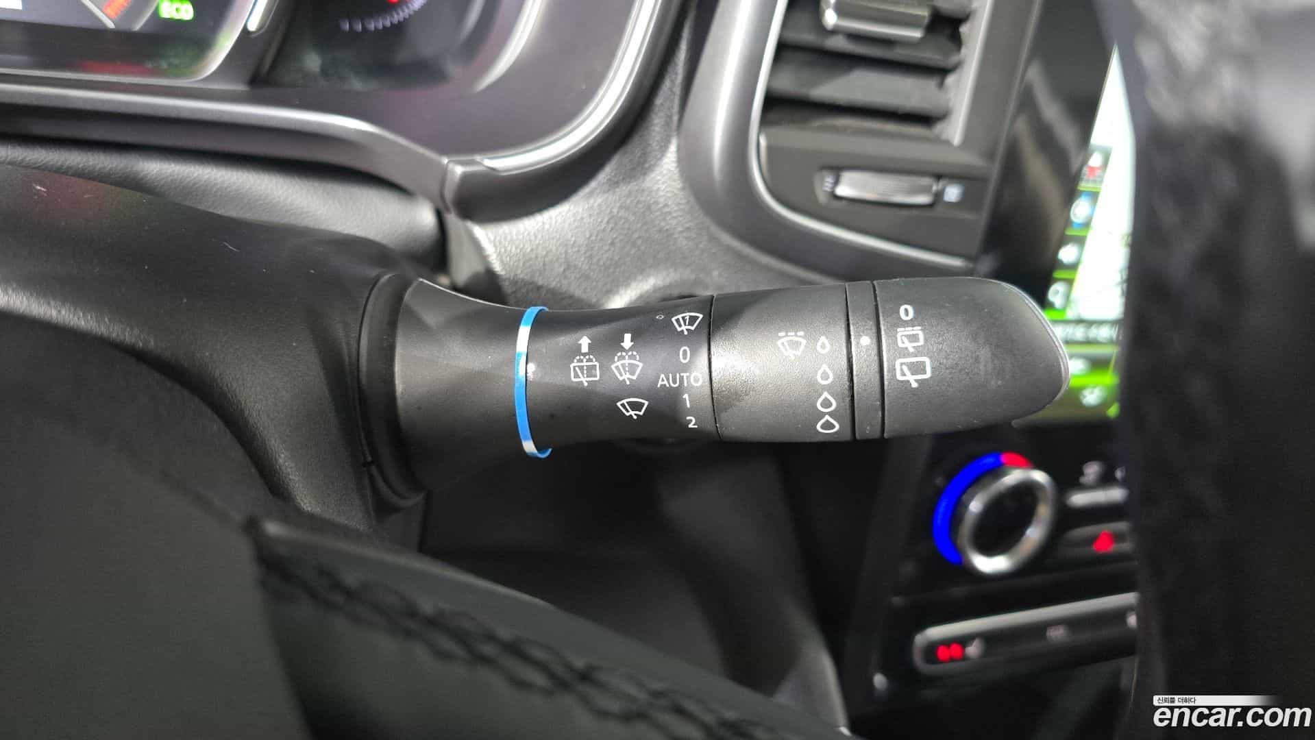 QM6 Renault Korea 2020.6-OPTION-045