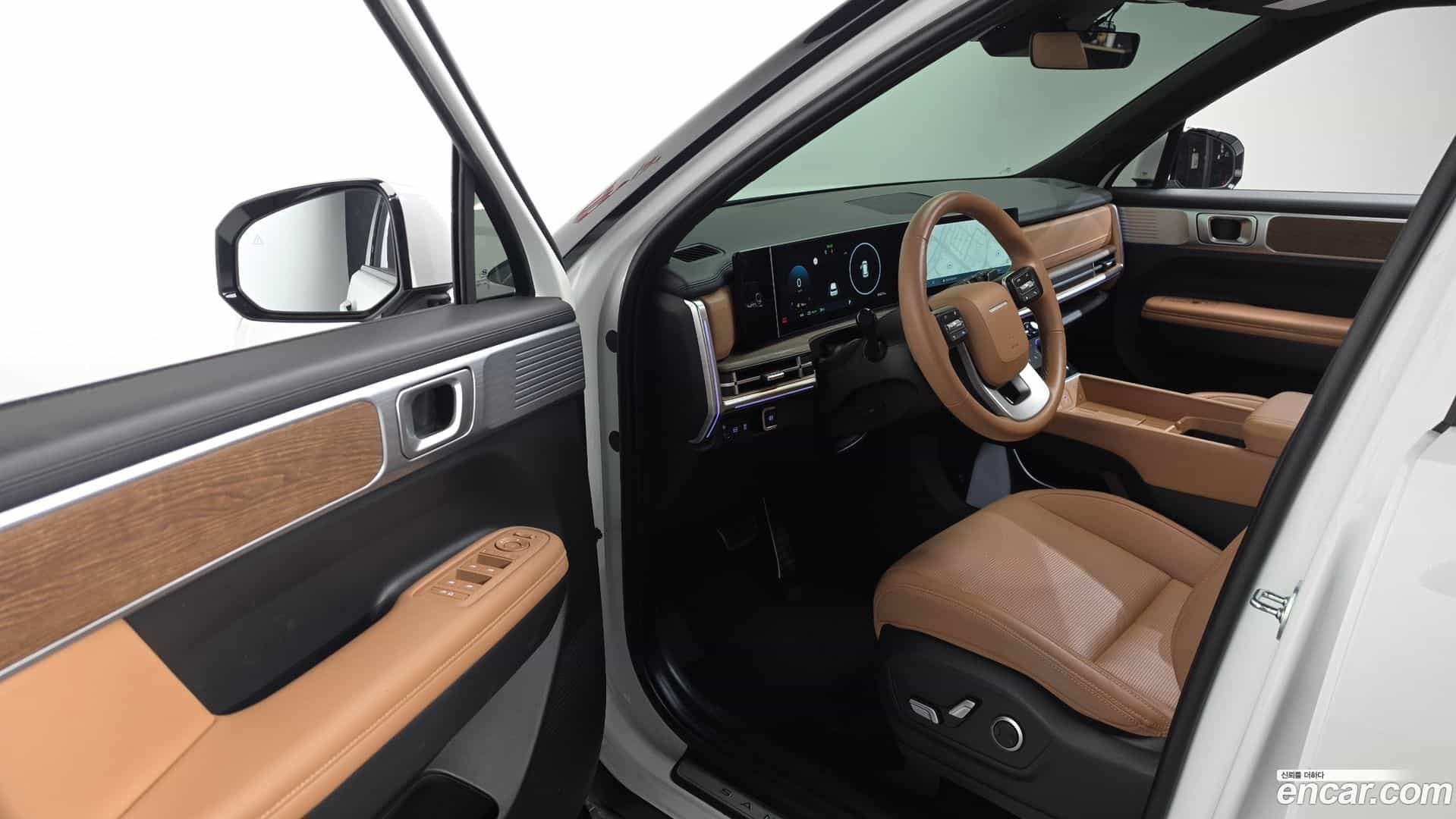Santafe Hyundai 2024.2-INNER-010