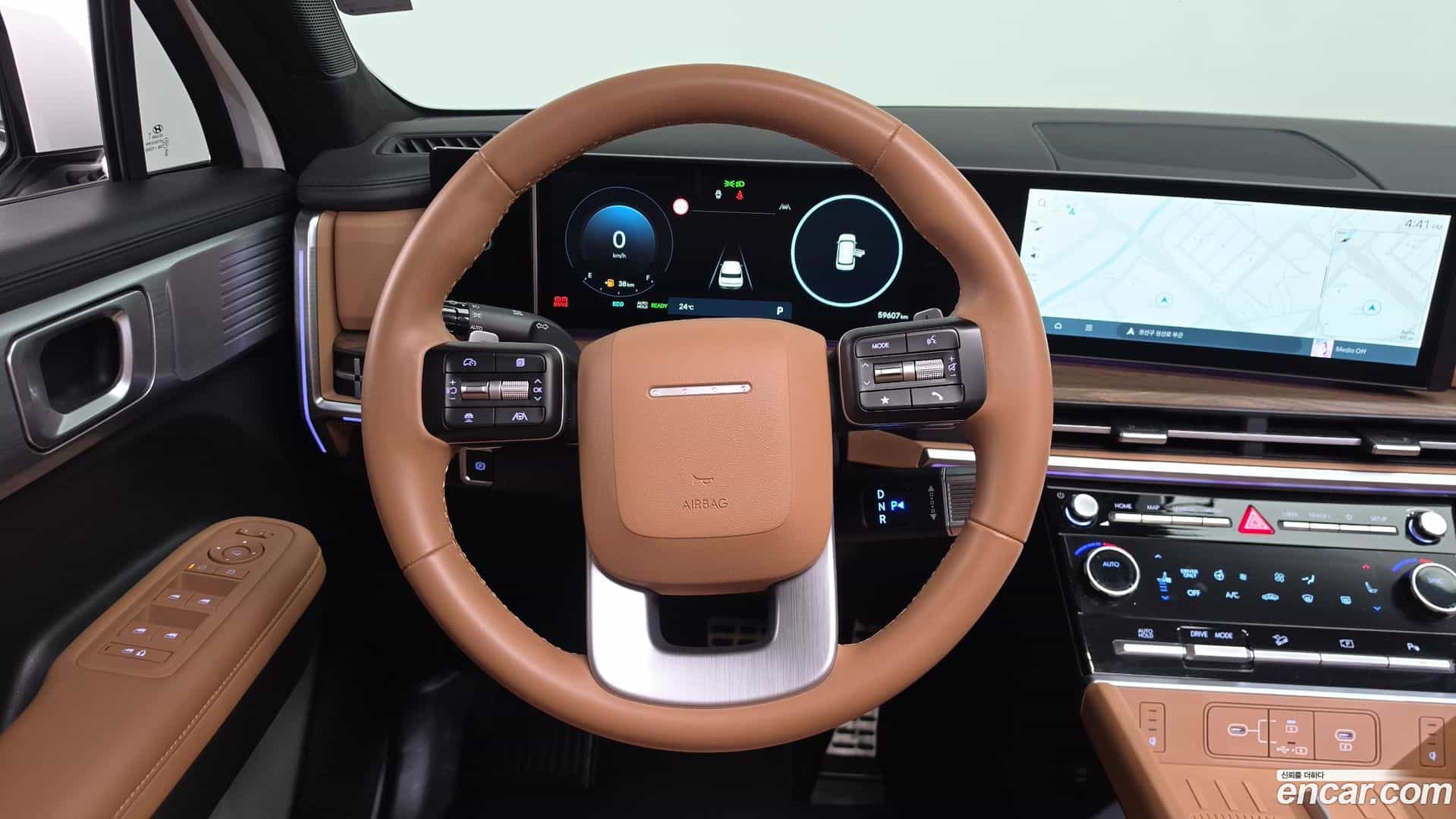 Santafe Hyundai 2024.2-OPTION-016