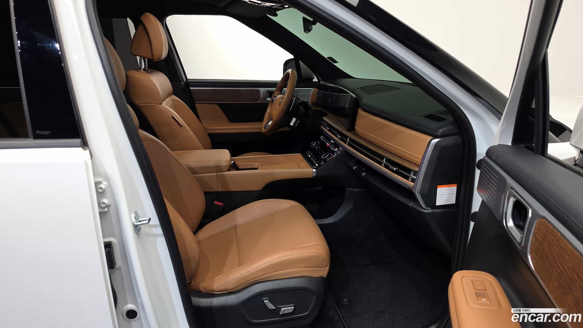 Santafe Hyundai 2024.2-INNER-036