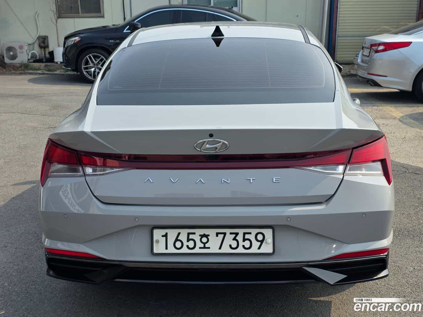 AVANTE Hyundai 2022.0-INNER-007