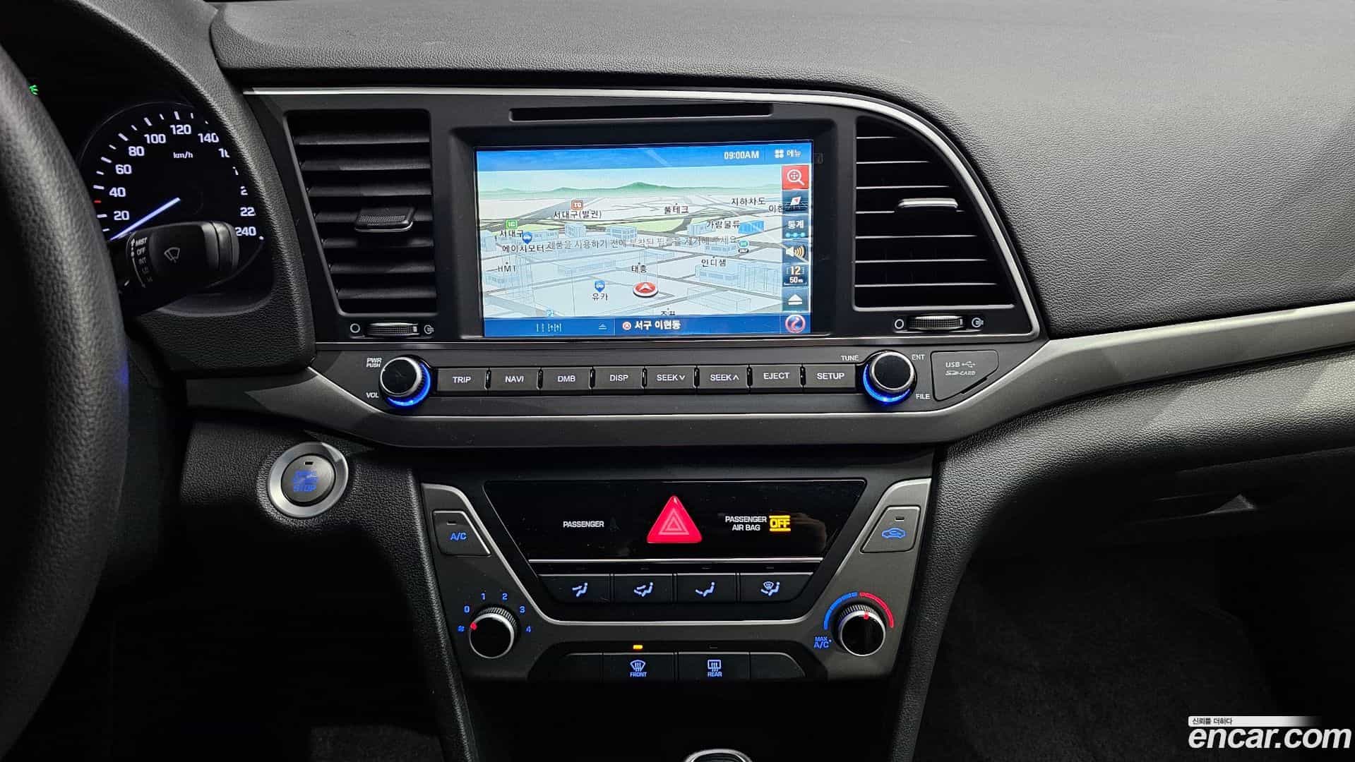 AVANTE Hyundai 2017.4-OPTION-016