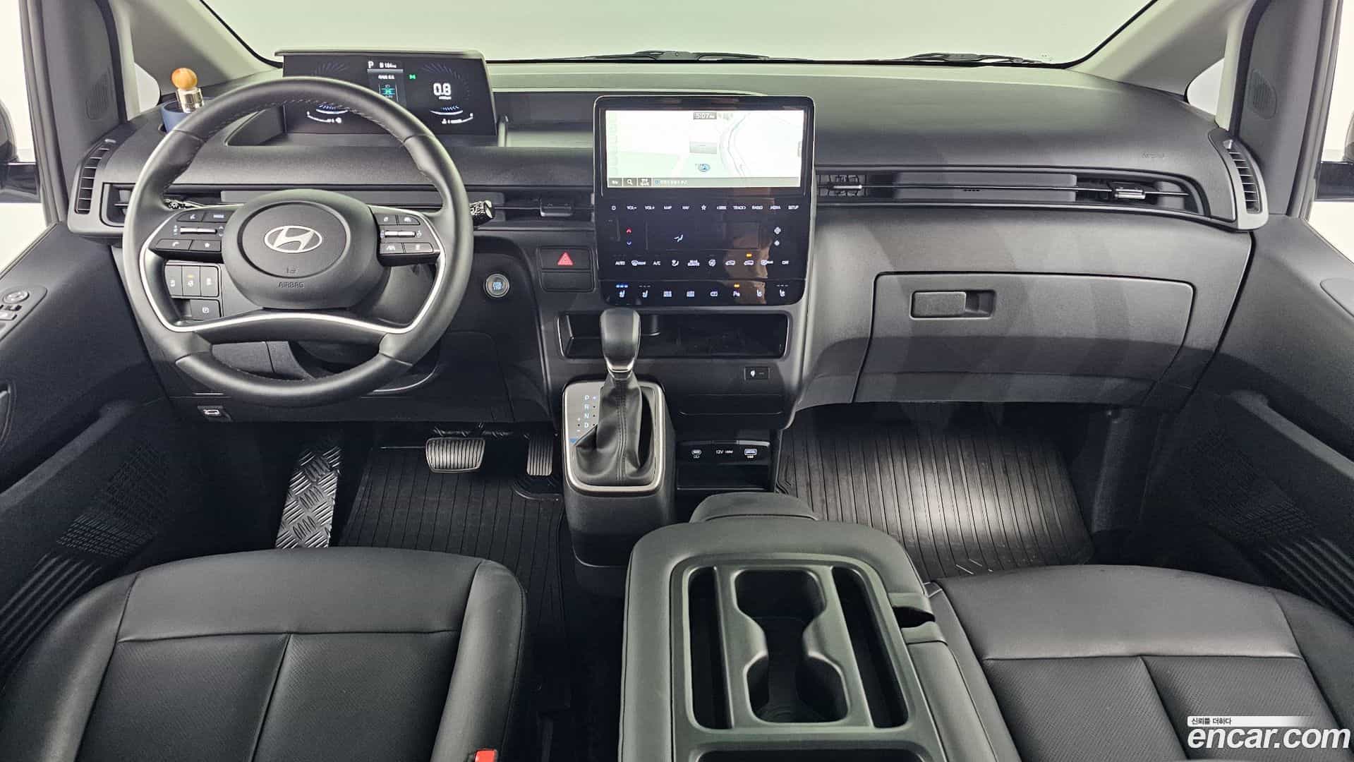 Staria Hyundai 2024.11-INNER-007