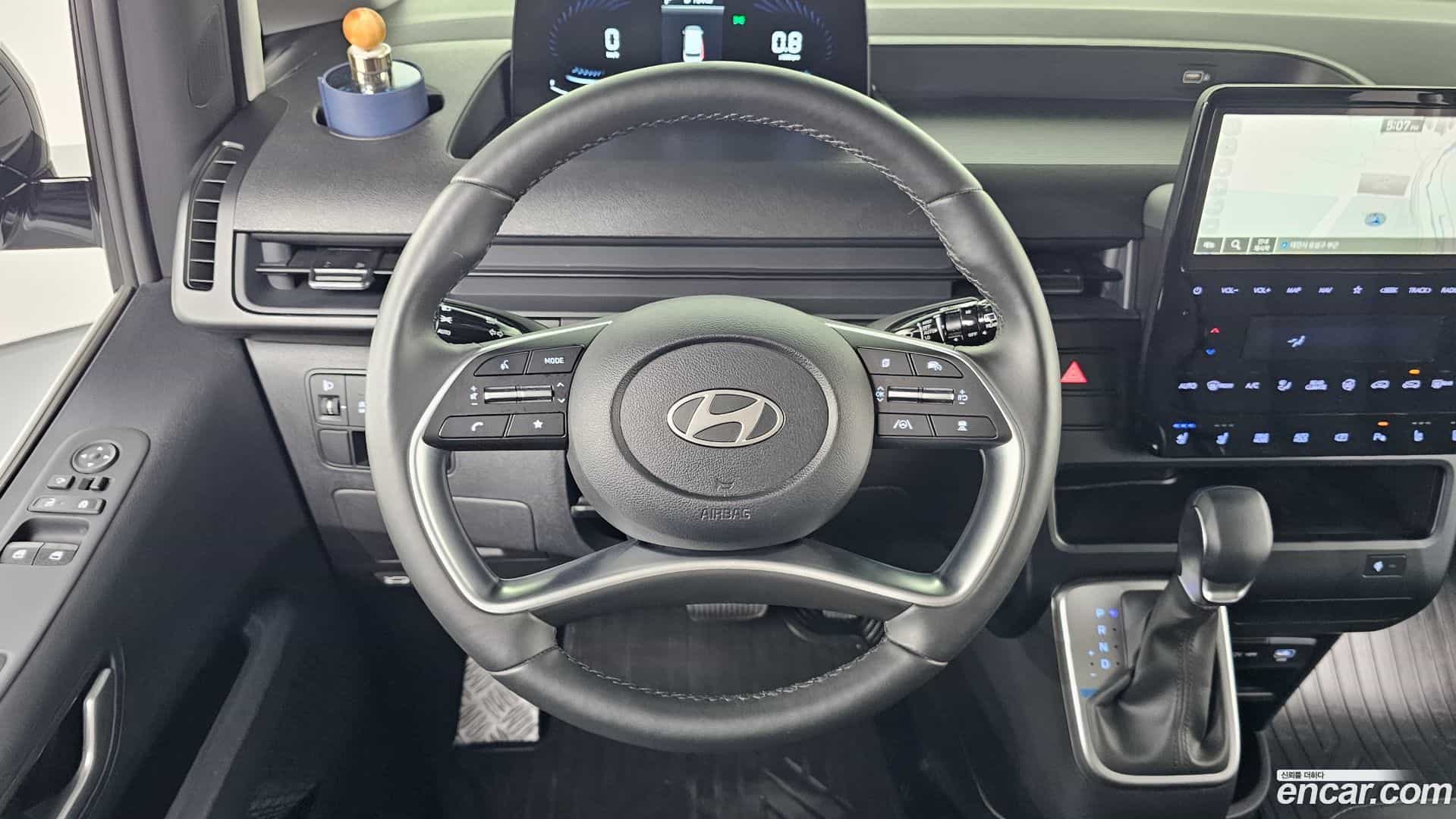 Staria Hyundai 2024.11-OPTION-017