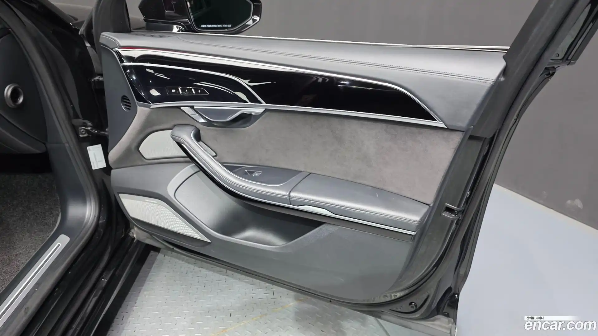 A8 Audi 2021.3-INNER-034