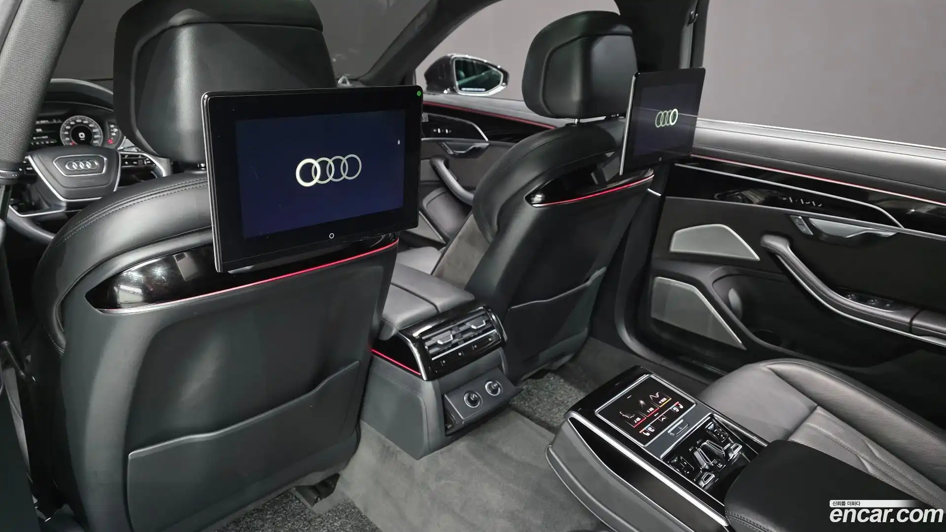 A8 Audi 2021.3-OPTION-045