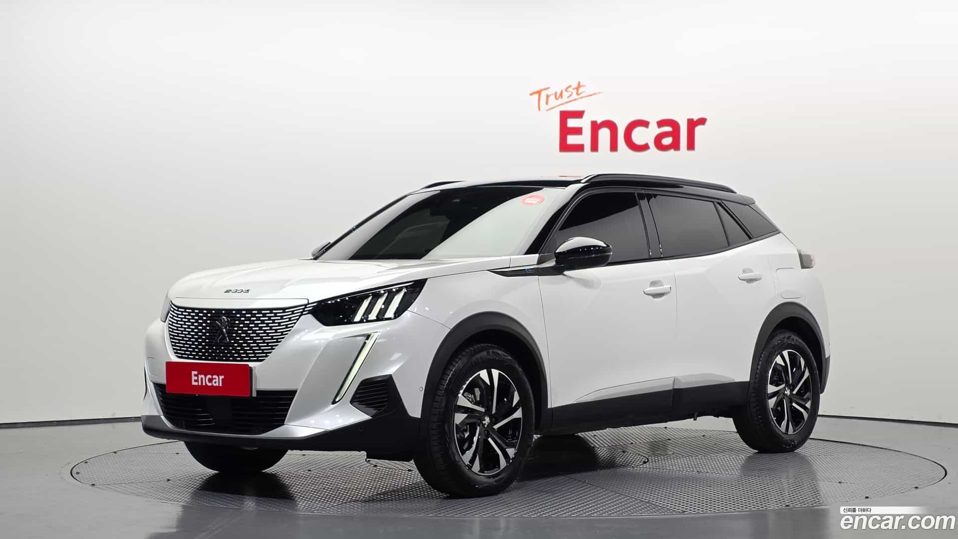 2008 Peugeot 2023.11-OUTER-001