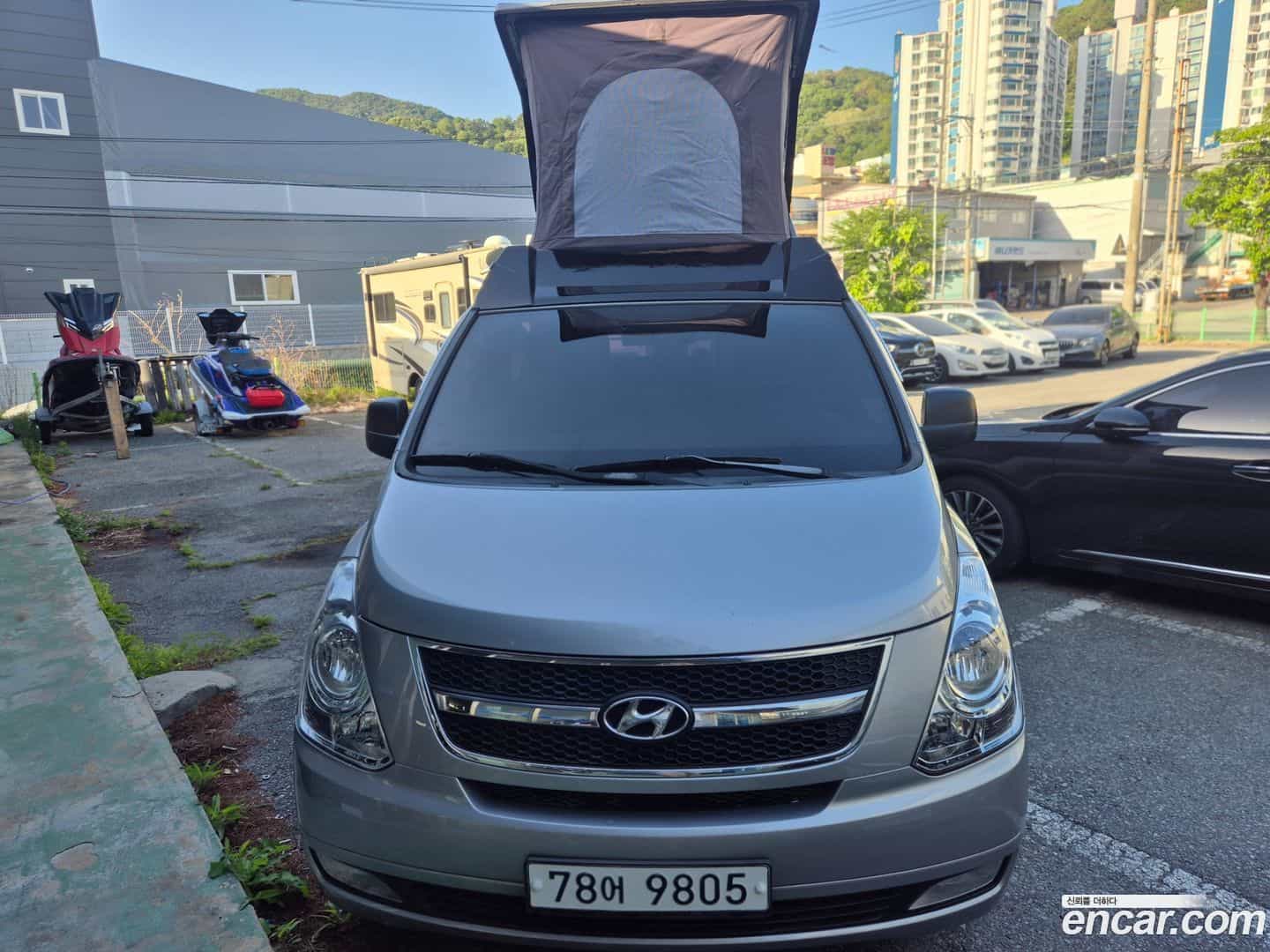Starex Hyundai 2015.2-OUTER-001