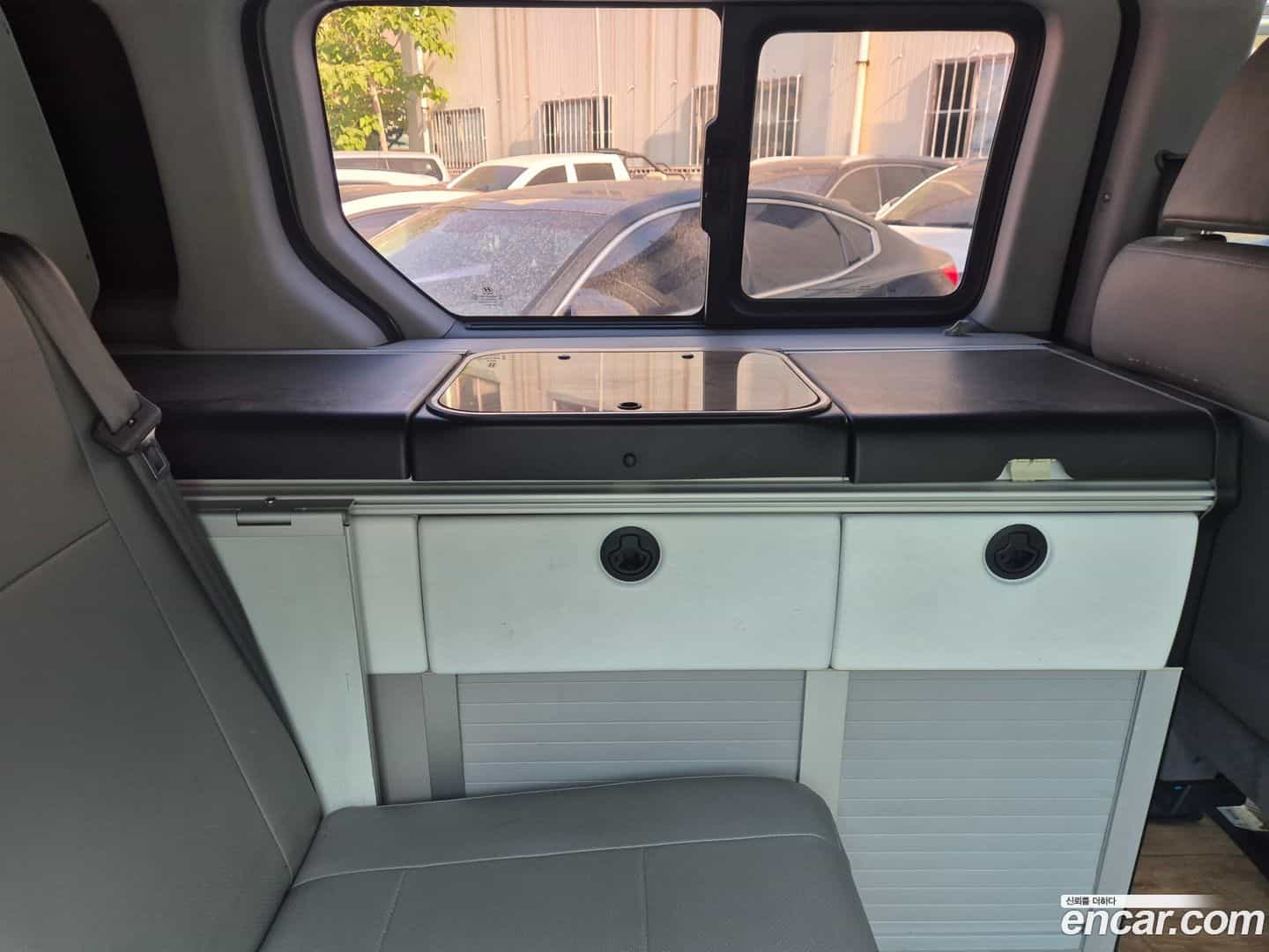 Starex Hyundai 2015.2-OPTION-015