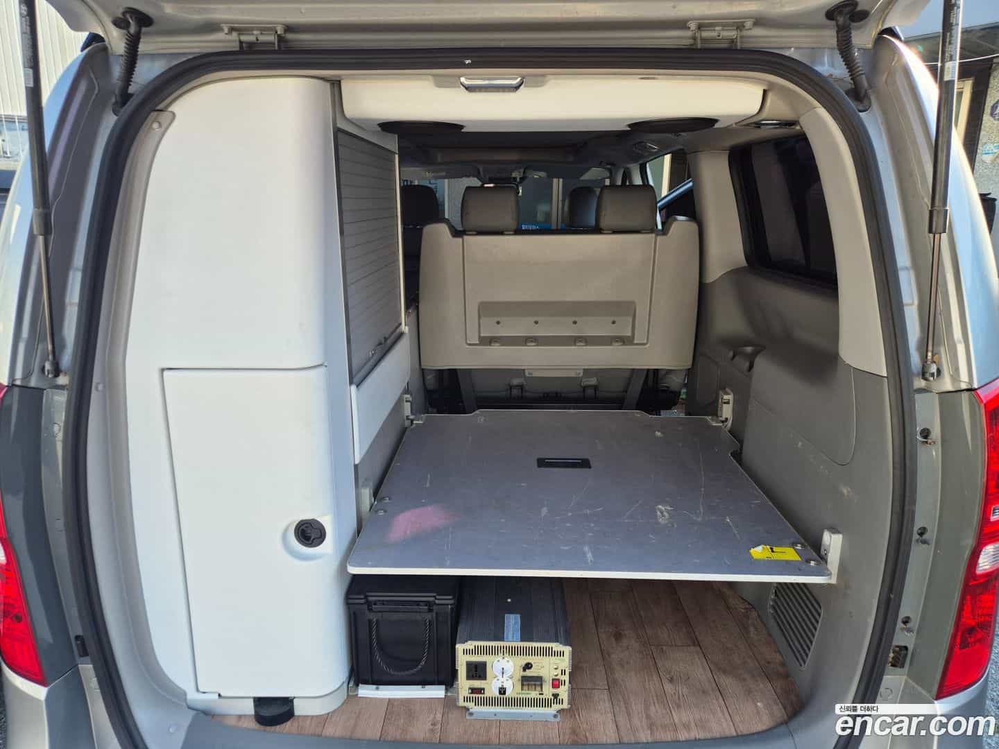 Starex Hyundai 2015.2-OPTION-016